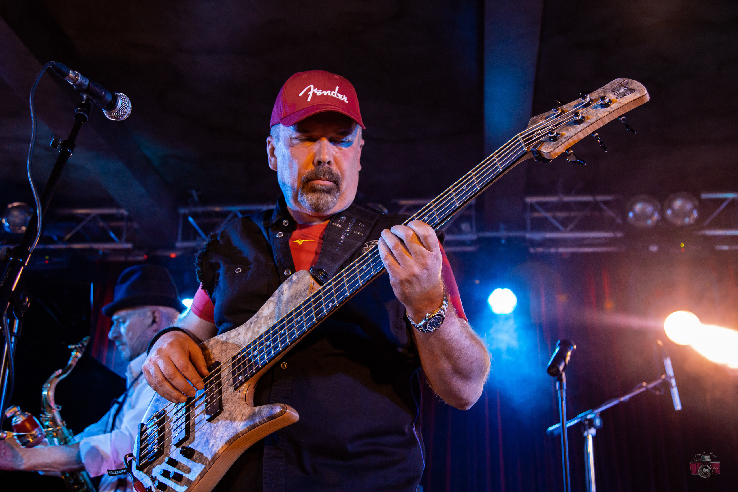 Группа ChetMen. Photographer Sonkina Tatiana (Tanya Ash)