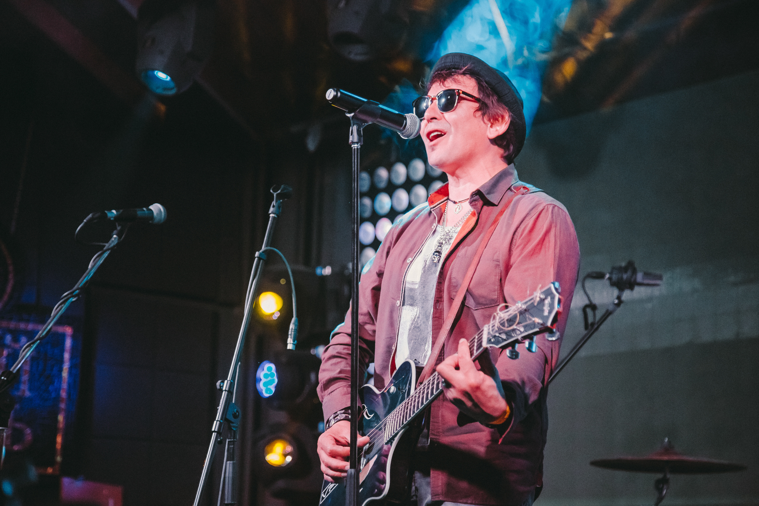 Вальпургиева ночь. Фотограф Сонкина Татьяна