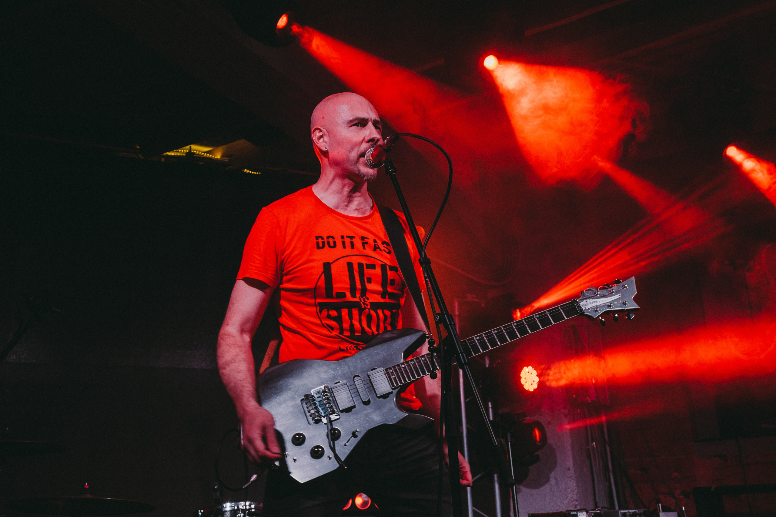 Вальпургиева ночь. Фотограф Сонкина Татьяна