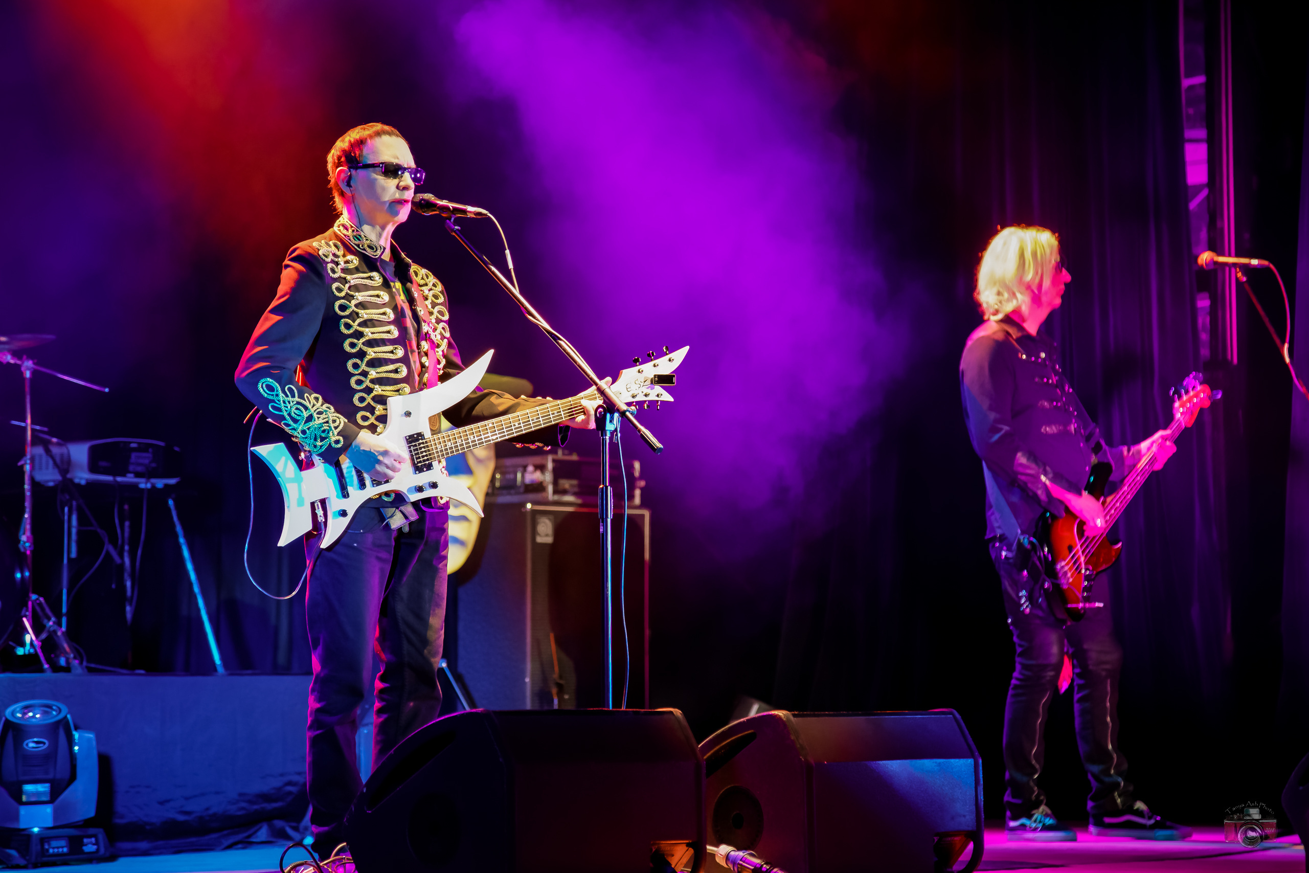 Группа Пикник. Photographer Sonkina Tatiana (Tanya Ash)