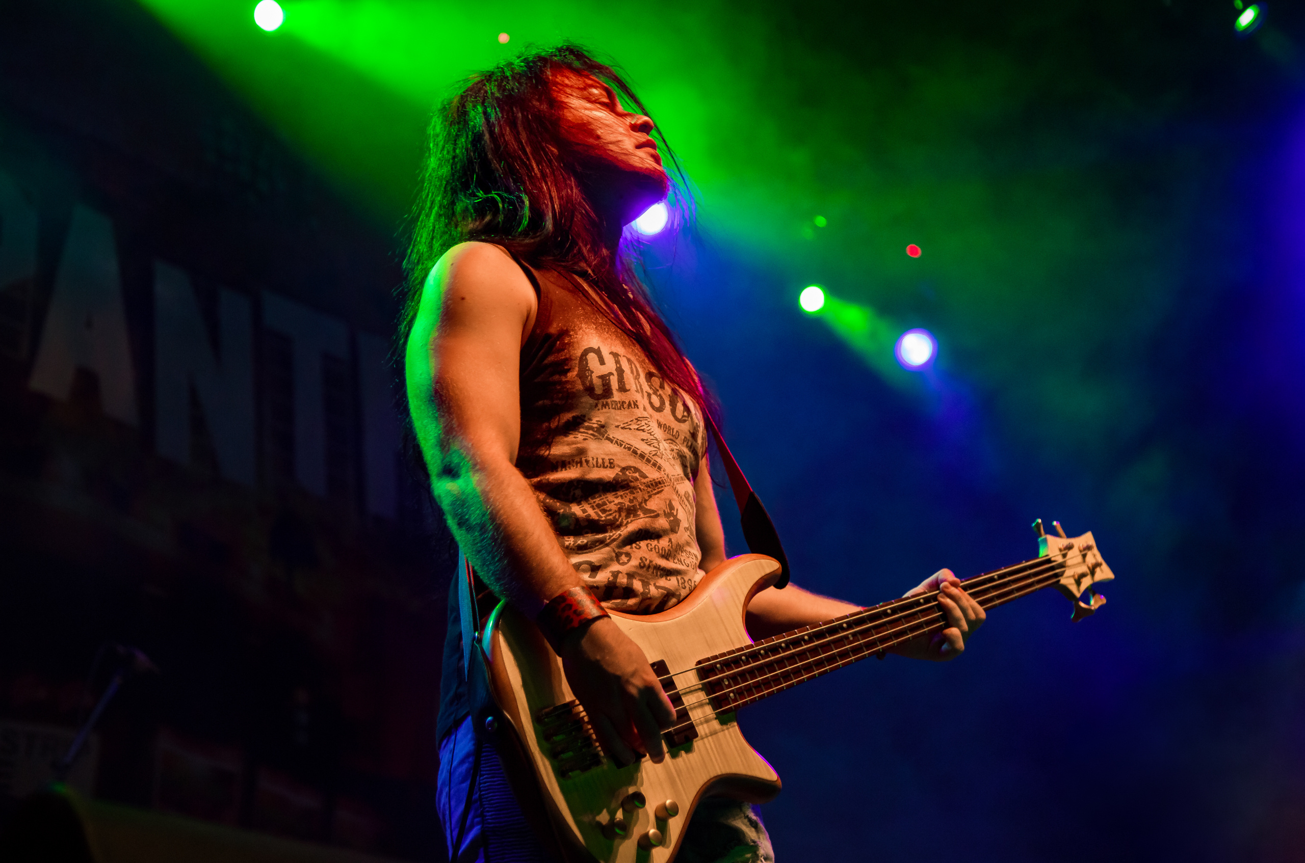 Группа Амальгама. Photographer Sonkina Tatiana (Tanya Ash)