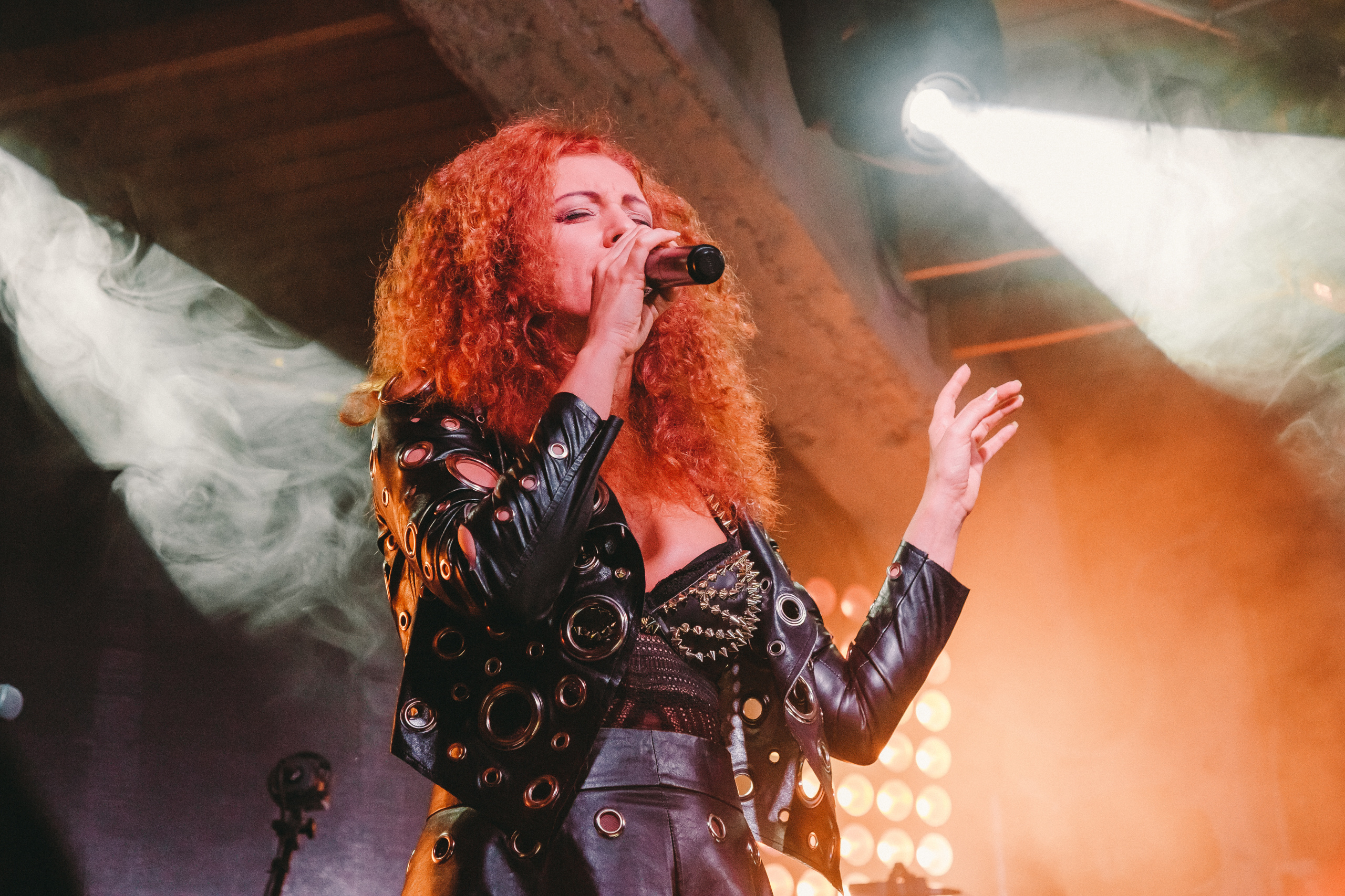 Вальпургиева ночь. Фотограф Сонкина Татьяна