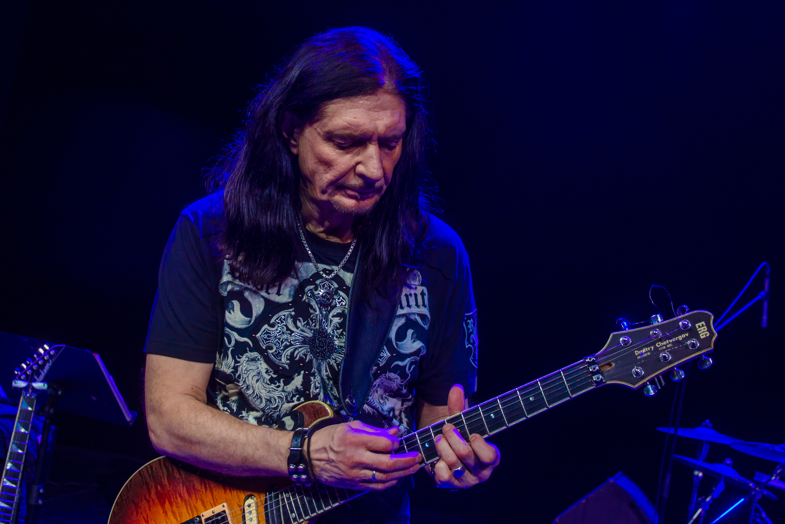 Дмитрий Четвергов. Photographer Sonkina Tatiana (Tanya Ash)