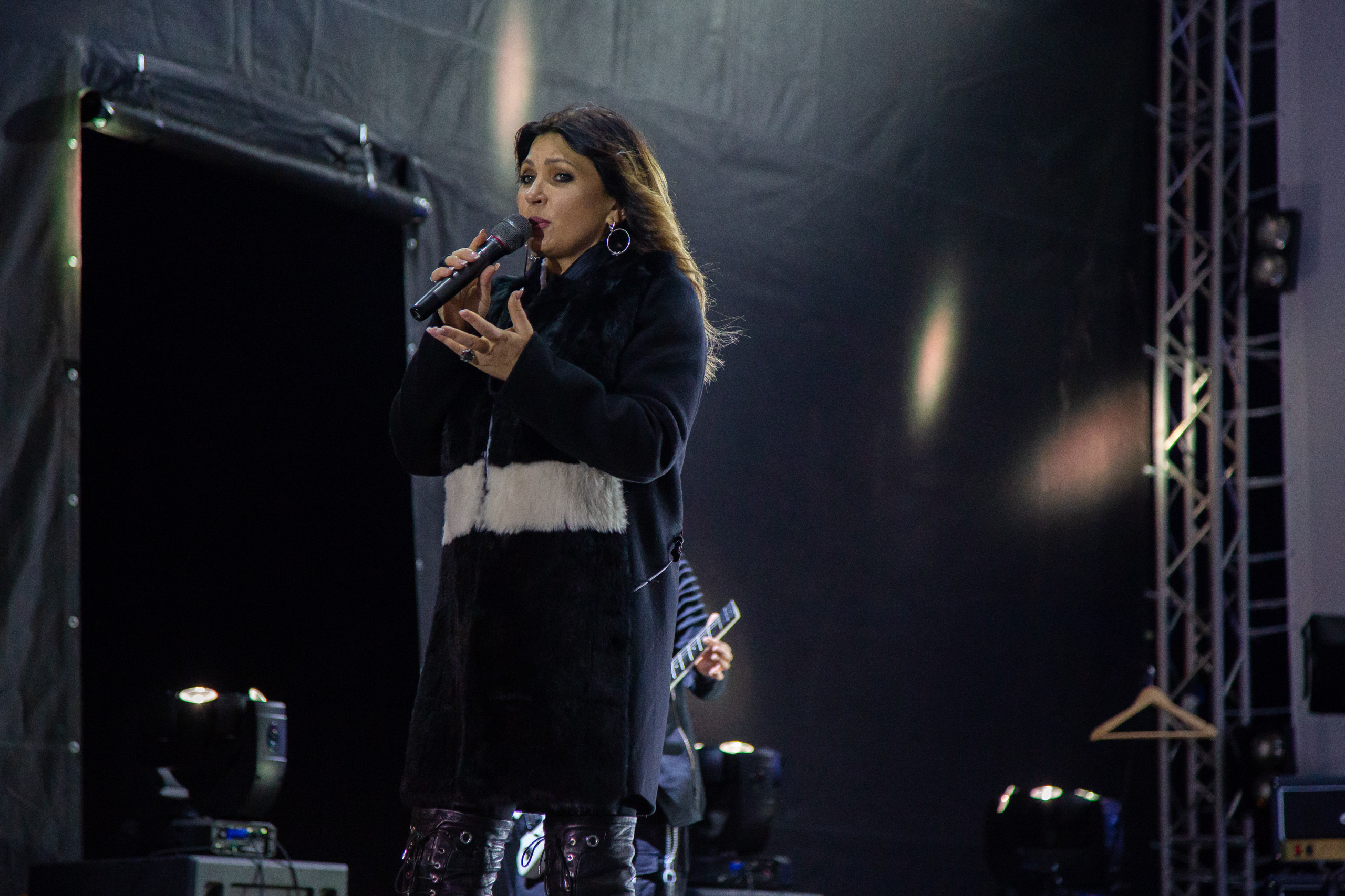 Группа Город 312. Фотограф Сонкина Татьяна