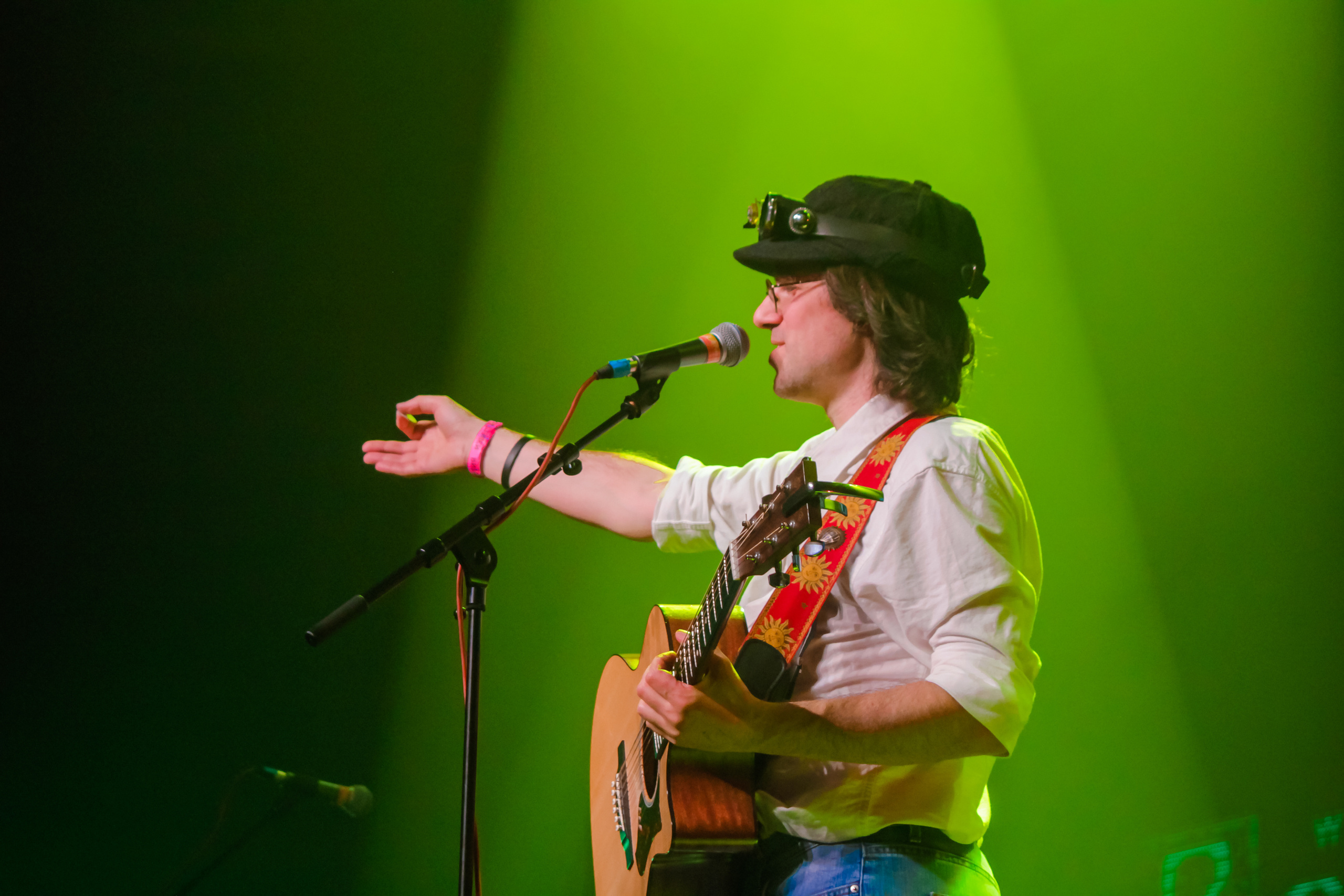 Фестиваль День и ночь Святого Патрика. Photographer Sonkina Tatiana (Tanya Ash)