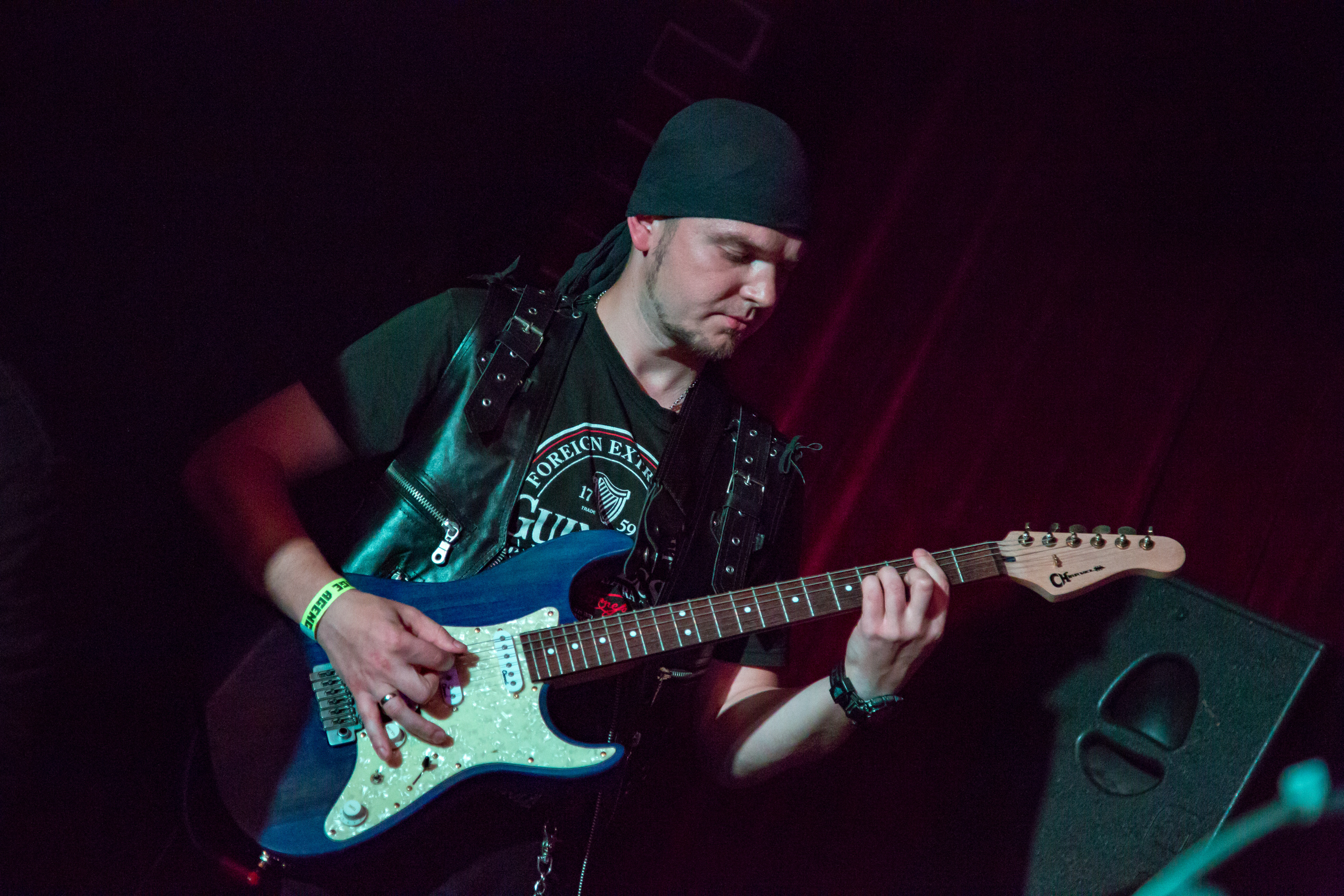 Группа Марко Поло. Photographer Sonkina Tatiana (Tanya Ash)