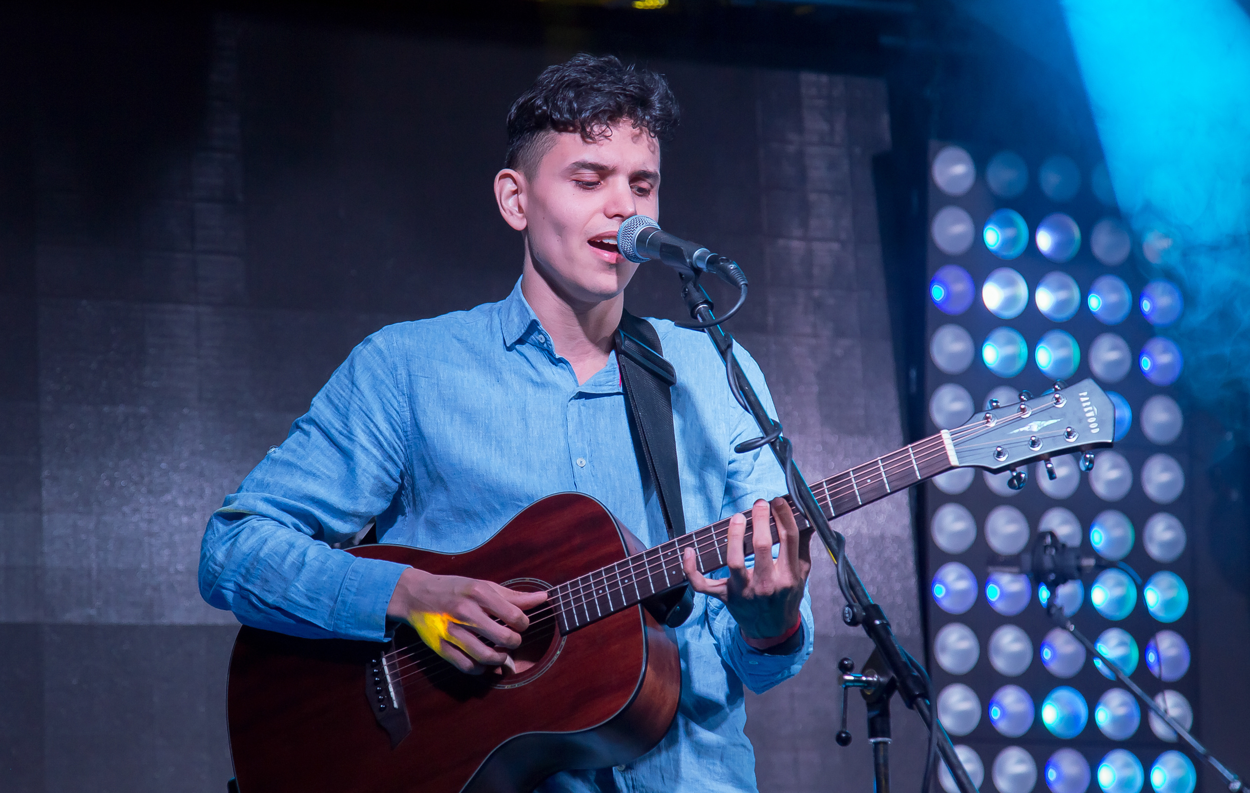 Вальпургиева ночь. Фотограф Сонкина Татьяна