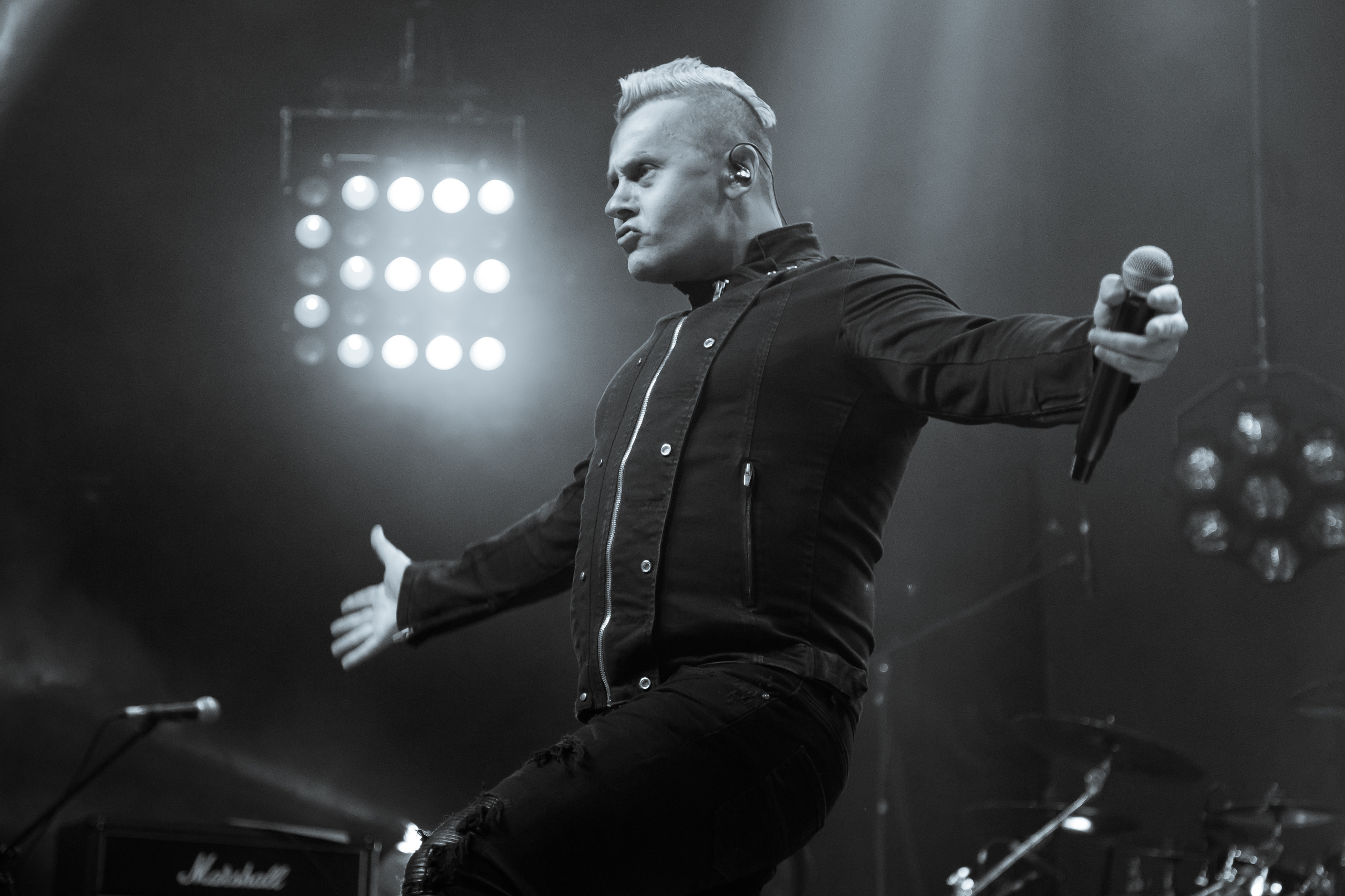 Группа MORDOR. Фотограф Сонкина Татьяна