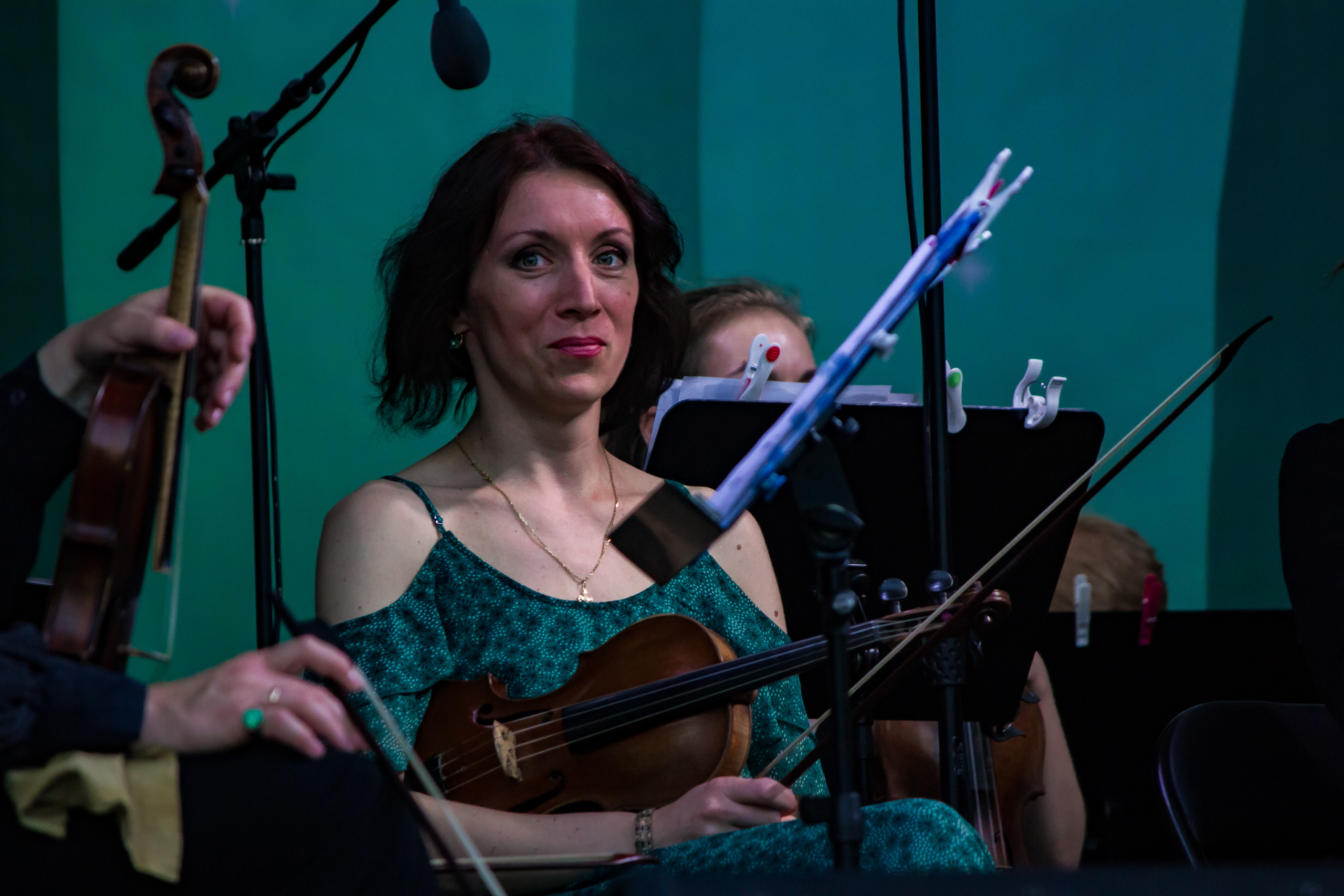 Бал цветов в Аптекарском огороде. Фотограф Сонкина Татьяна