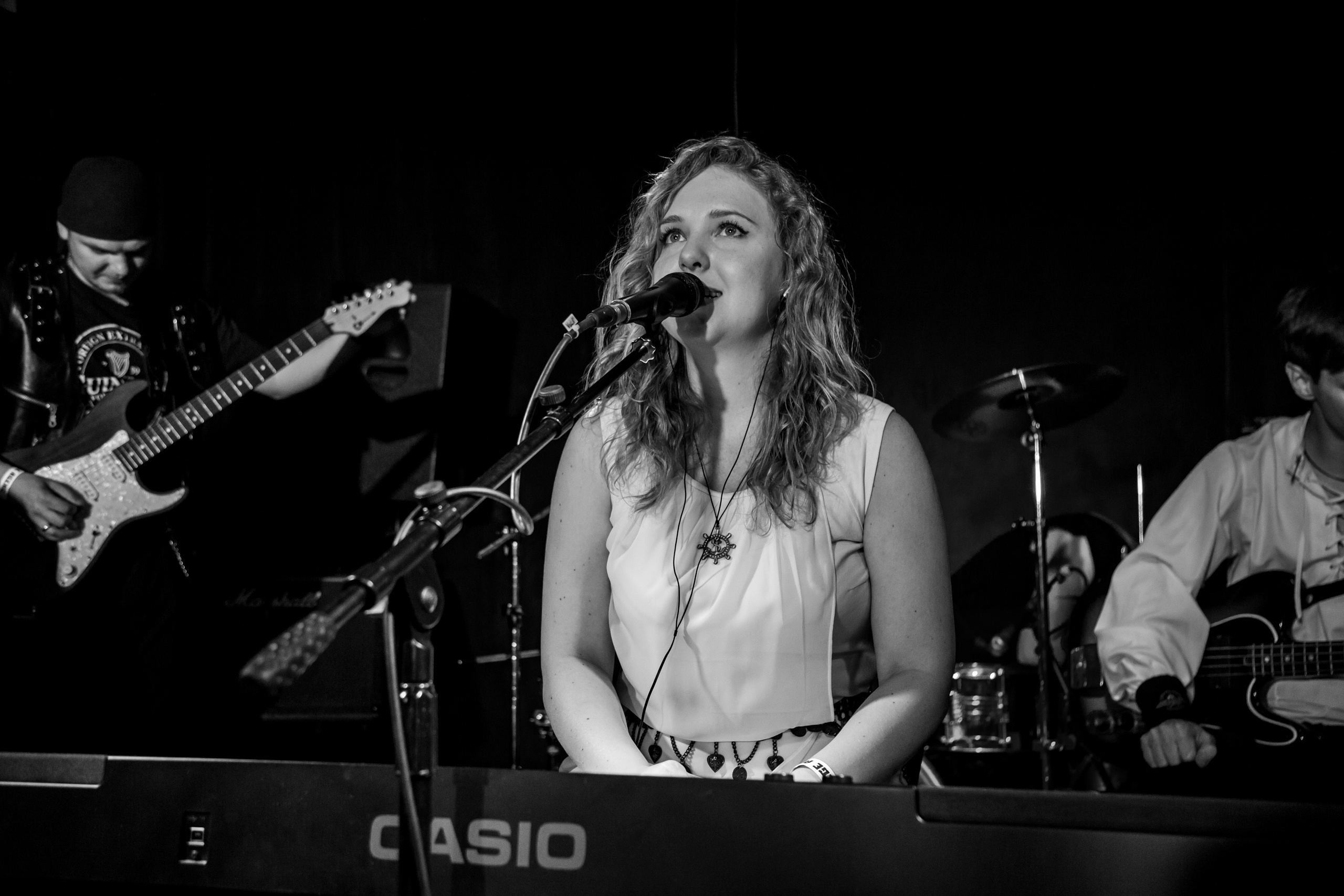 Группа Марко Поло. Photographer Sonkina Tatiana (Tanya Ash)