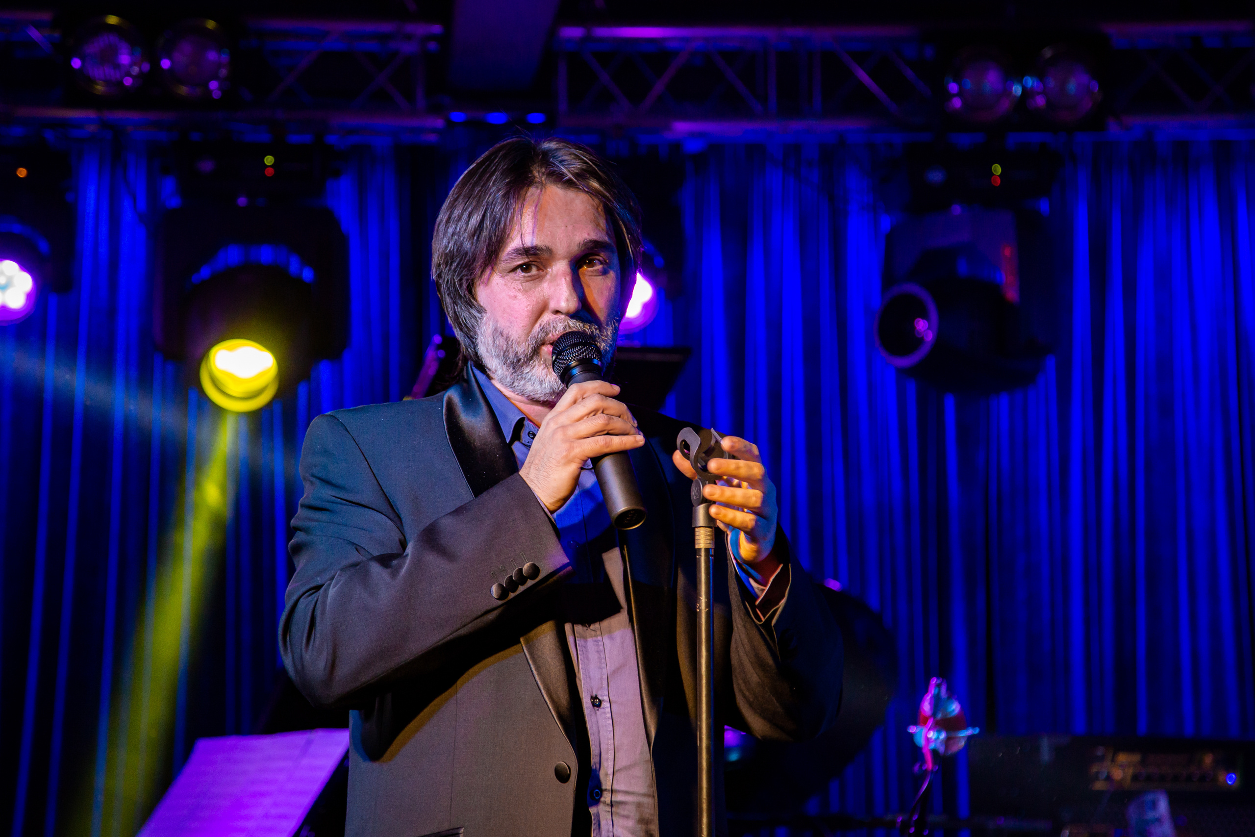 Аримойя трио. Photographer Sonkina Tatiana (Tanya Ash)