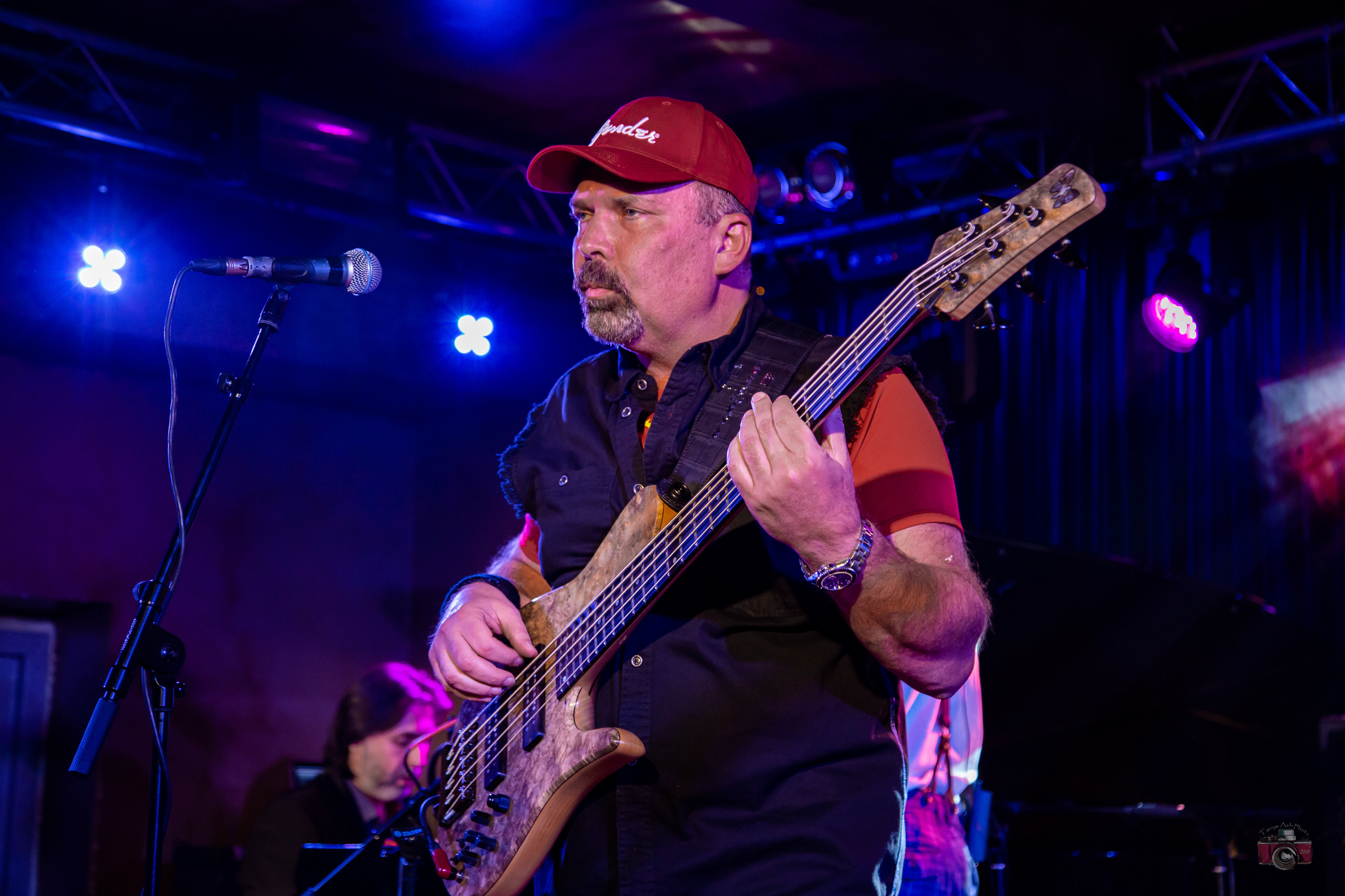 Группа ChetMen. Photographer Sonkina Tatiana (Tanya Ash)