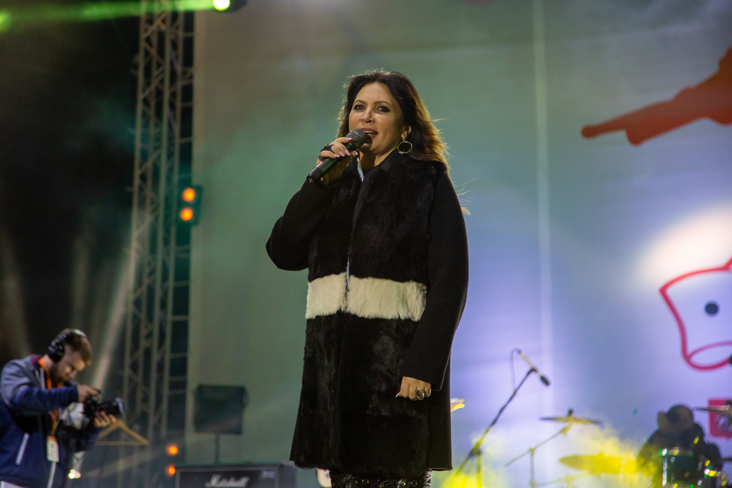 Группа Город 312. Фотограф Сонкина Татьяна