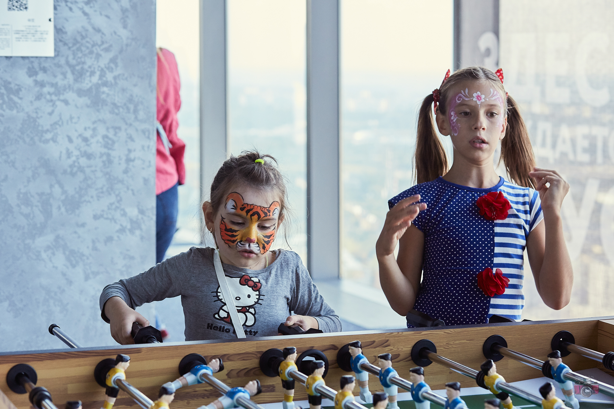 1 сентября на территории Panorama 360. Photographer Sonkina Tatiana (Tanya Ash)