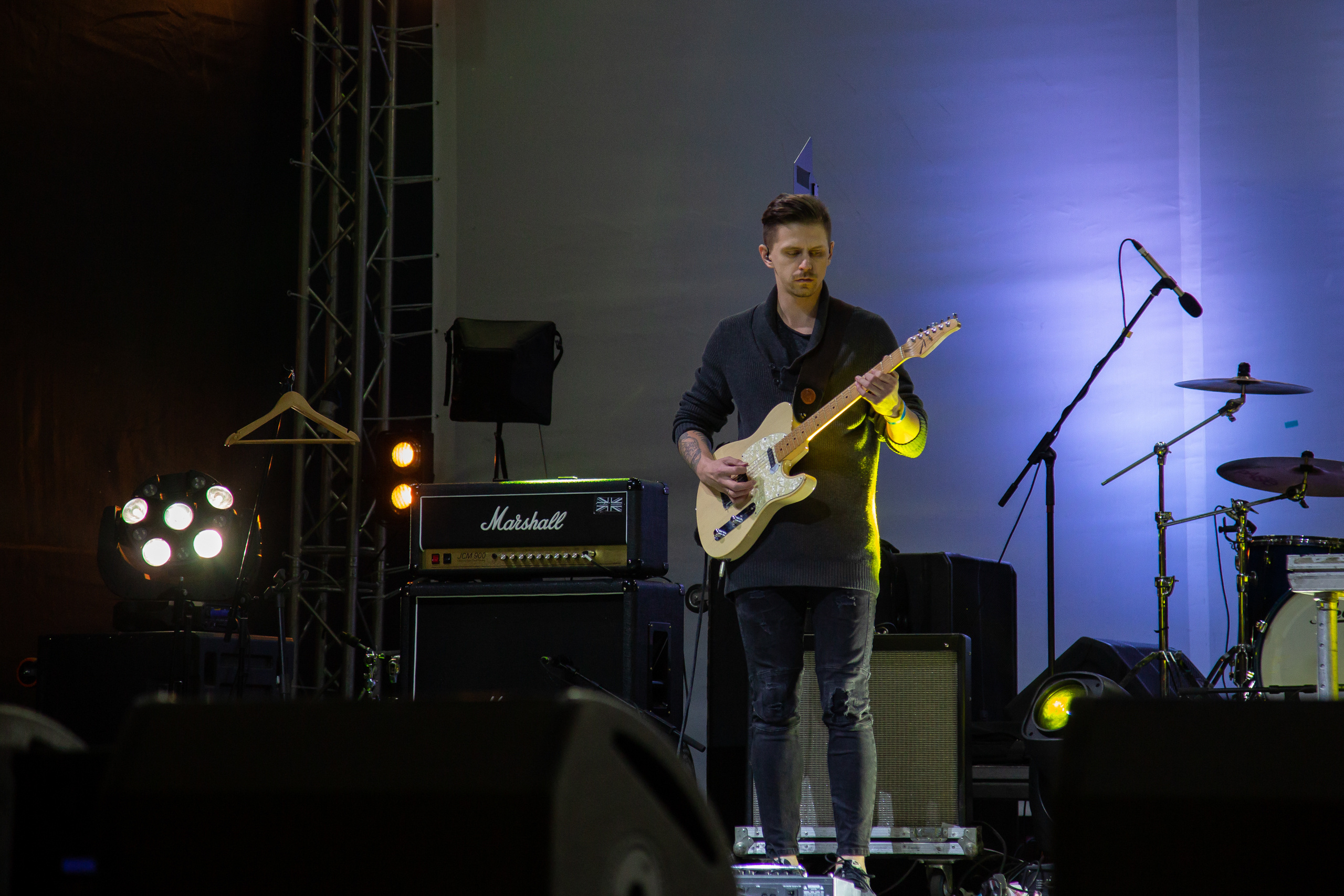 Группа Город 312. Фотограф Сонкина Татьяна