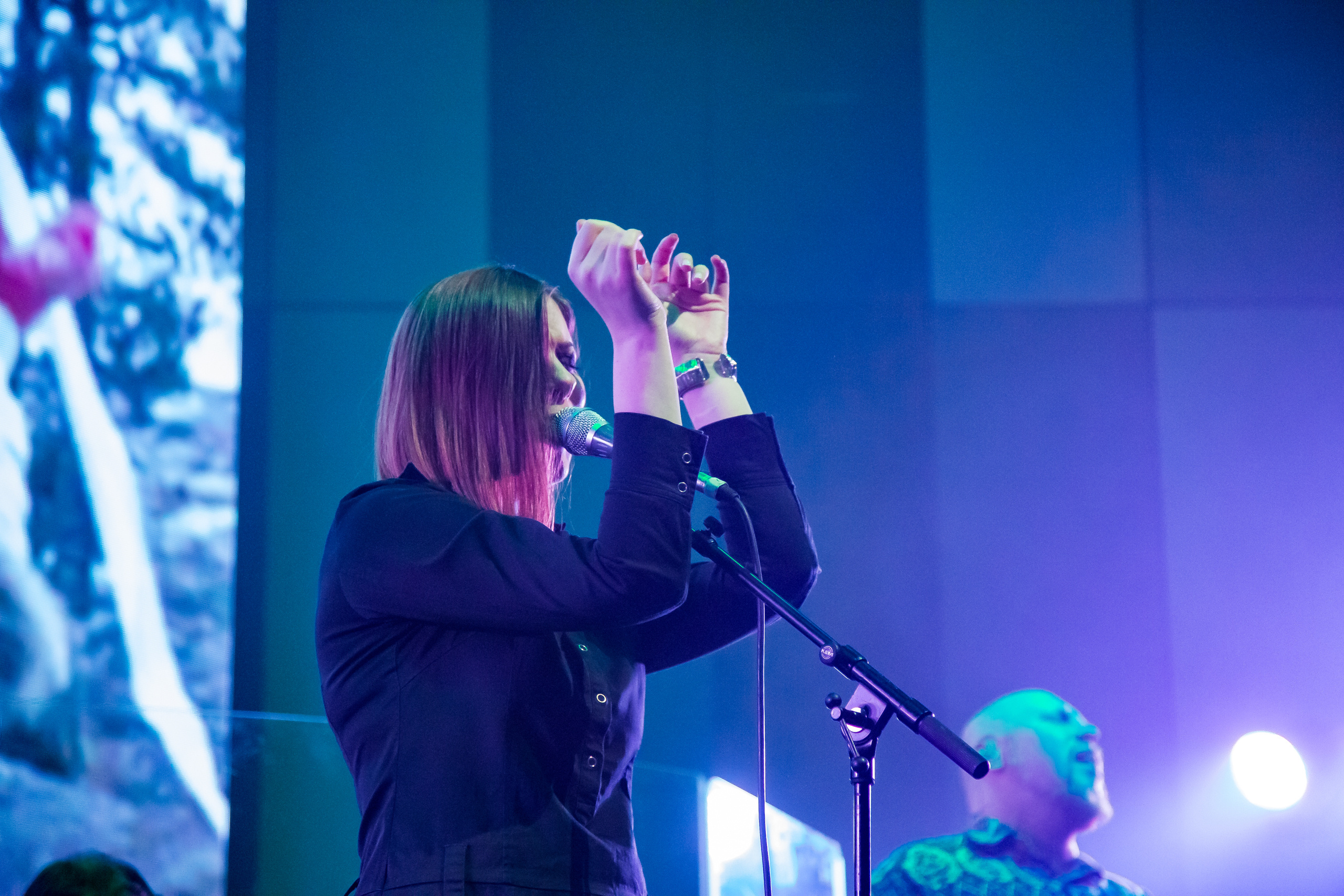 Группа Theodor Bastard. Photographer Sonkina Tatiana (Tanya Ash)