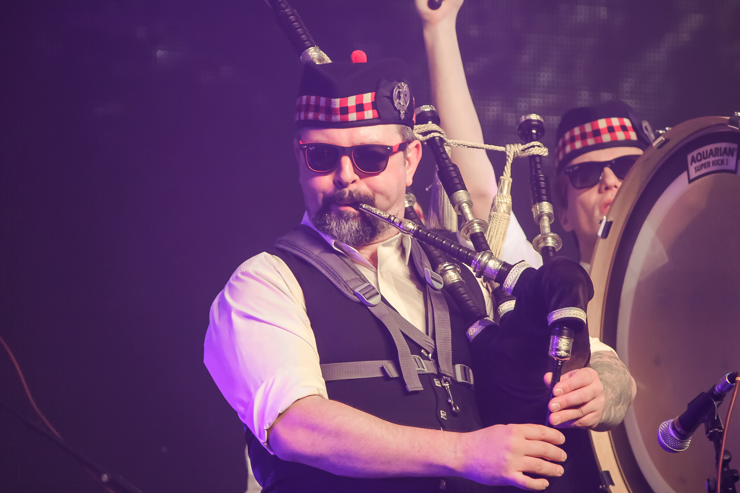 Фестиваль День и ночь Святого Патрика. Photographer Sonkina Tatiana (Tanya Ash)