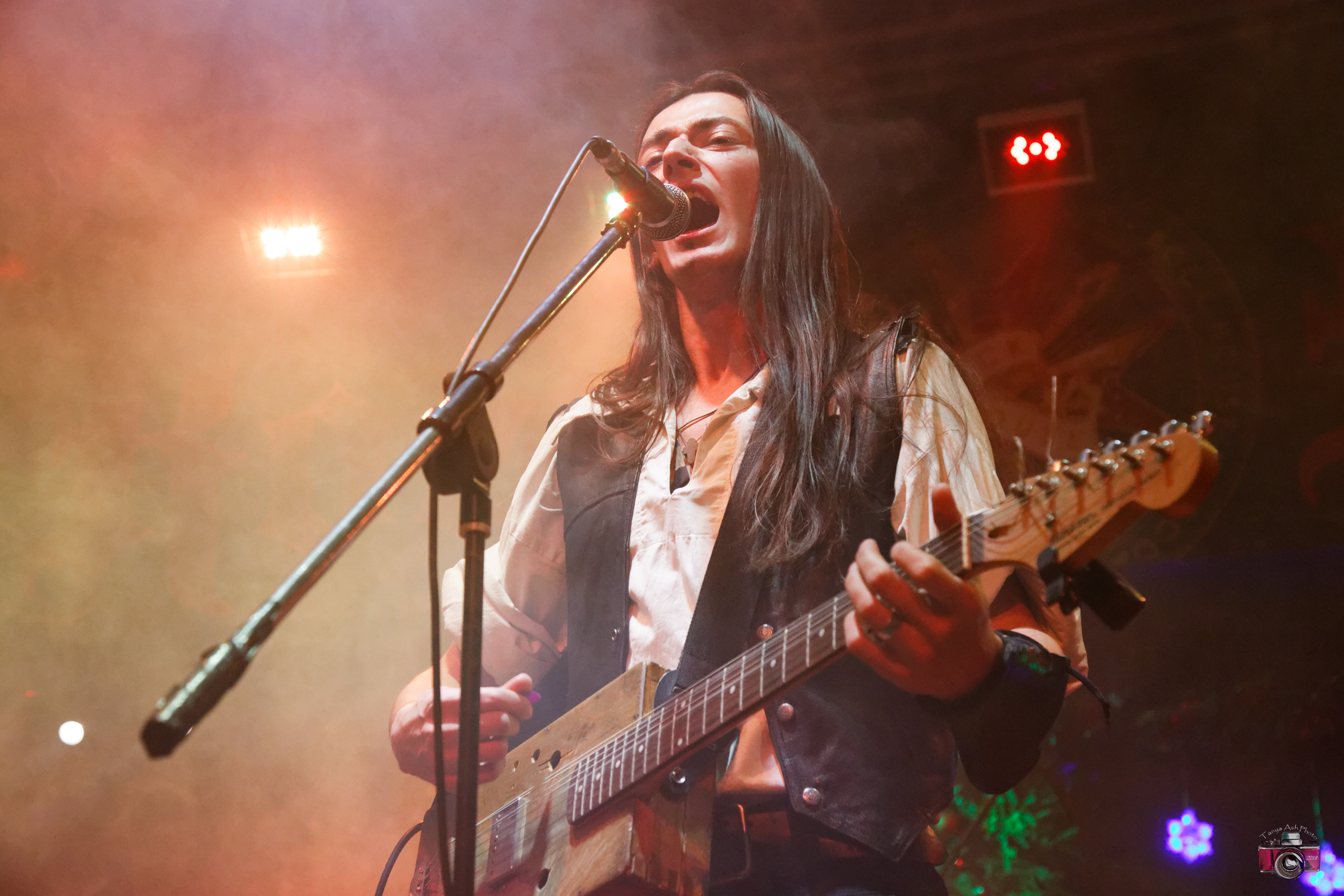 Фестиваль "Йоль". Photographer Sonkina Tatiana (Tanya Ash)