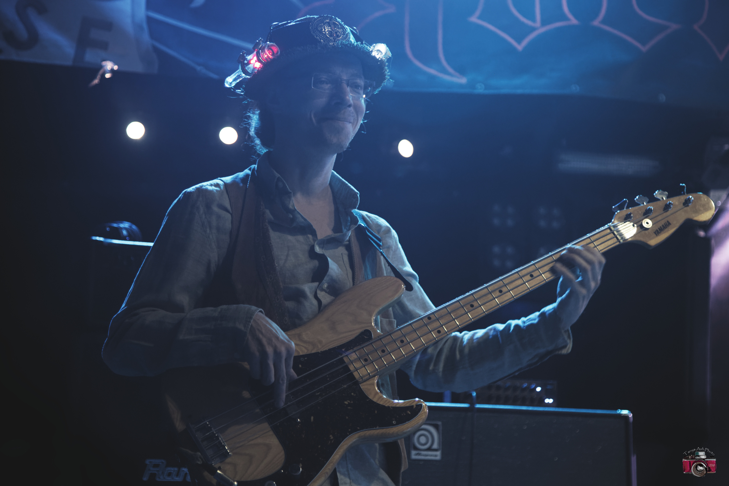 Фестиваль "Йоль". Photographer Sonkina Tatiana (Tanya Ash)