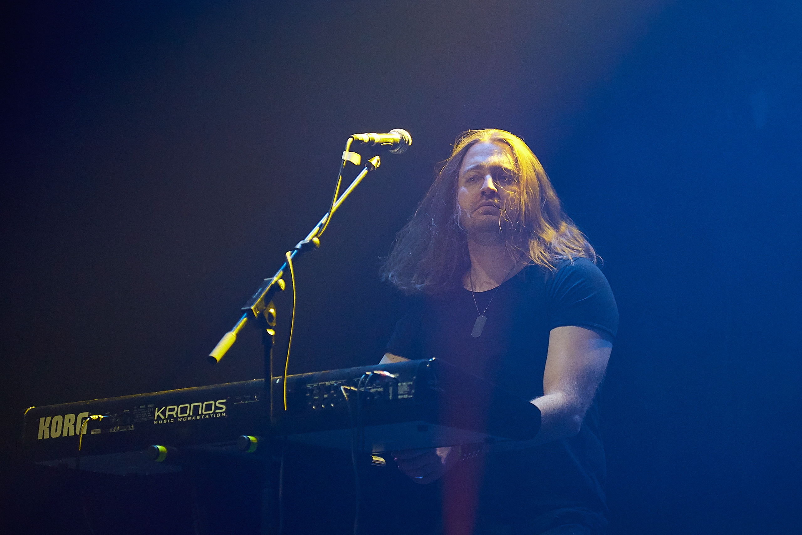 Группа Korsиka. Photographer Sonkina Tatiana (Tanya Ash)