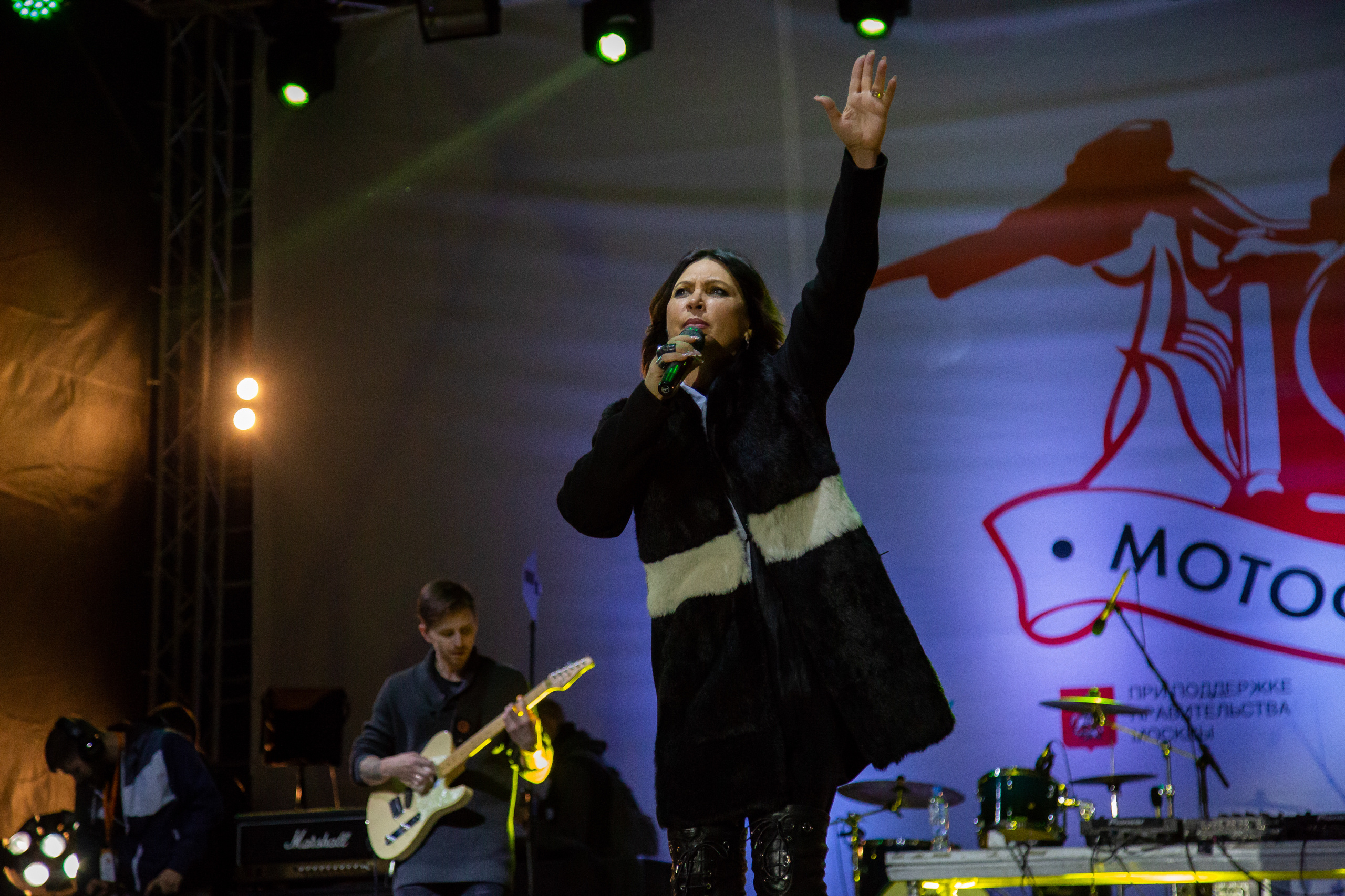 Группа Город 312. Фотограф Сонкина Татьяна