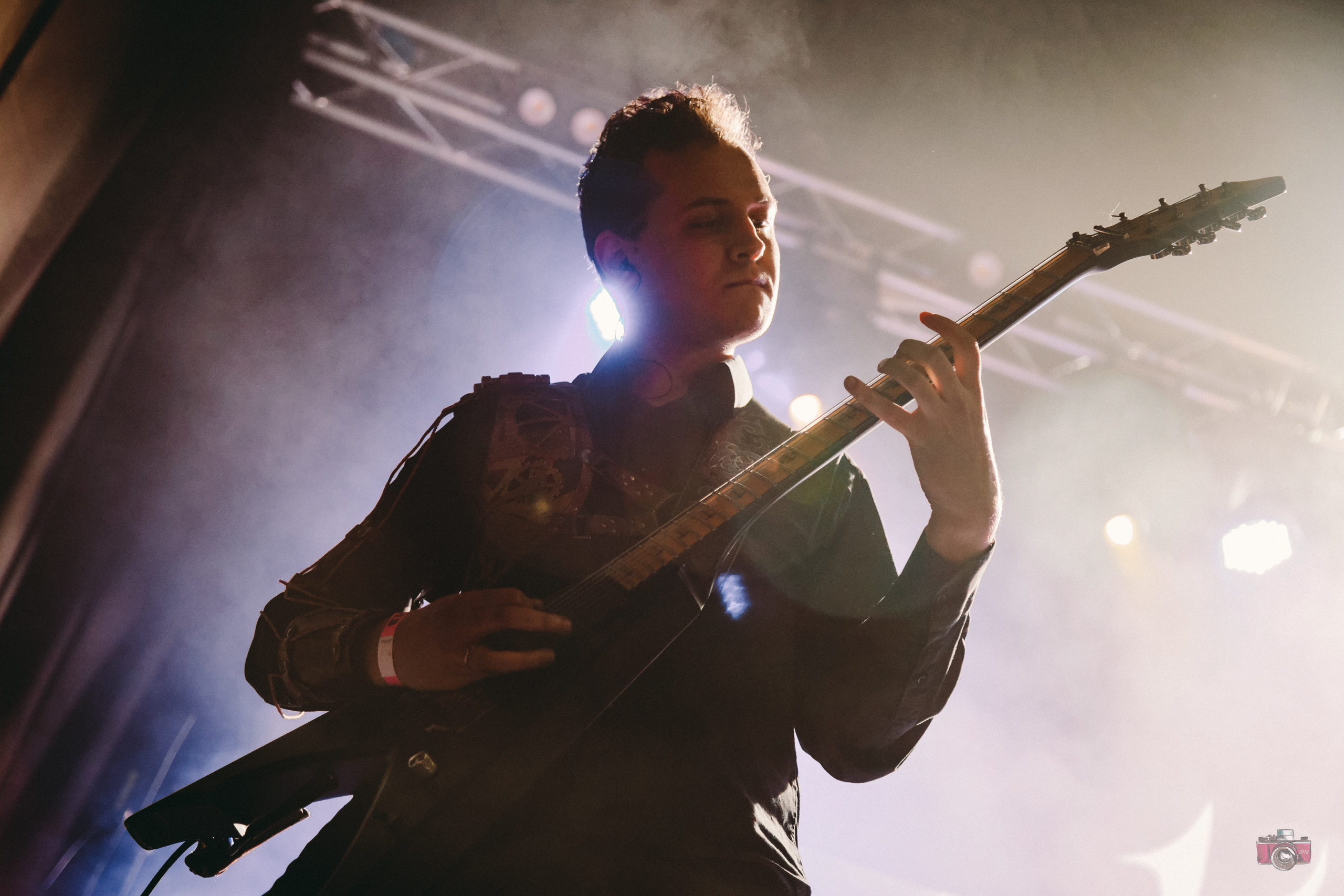 Группа Aura. Photographer Sonkina Tatiana (Tanya Ash)