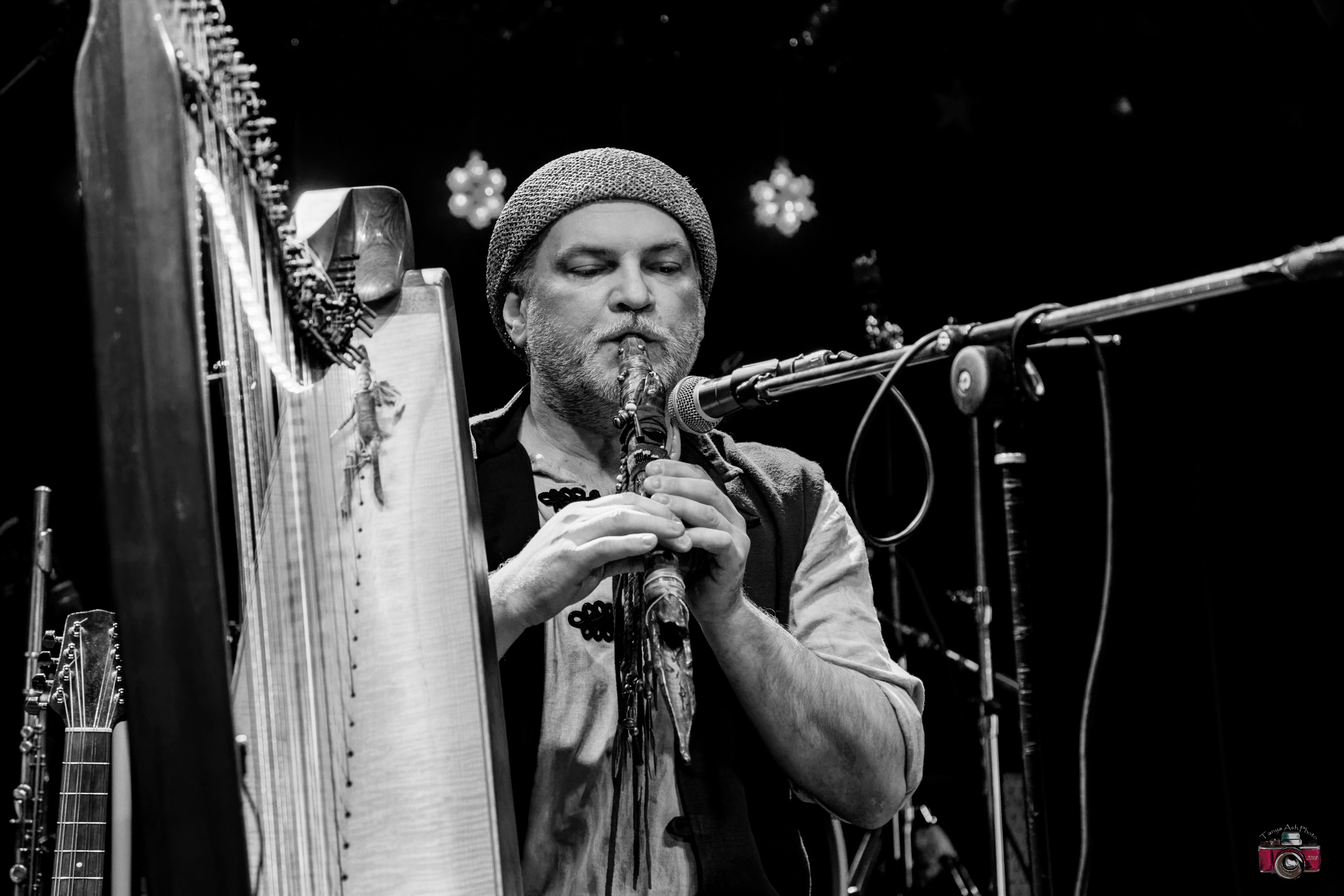 Фестиваль "Йоль". Photographer Sonkina Tatiana (Tanya Ash)