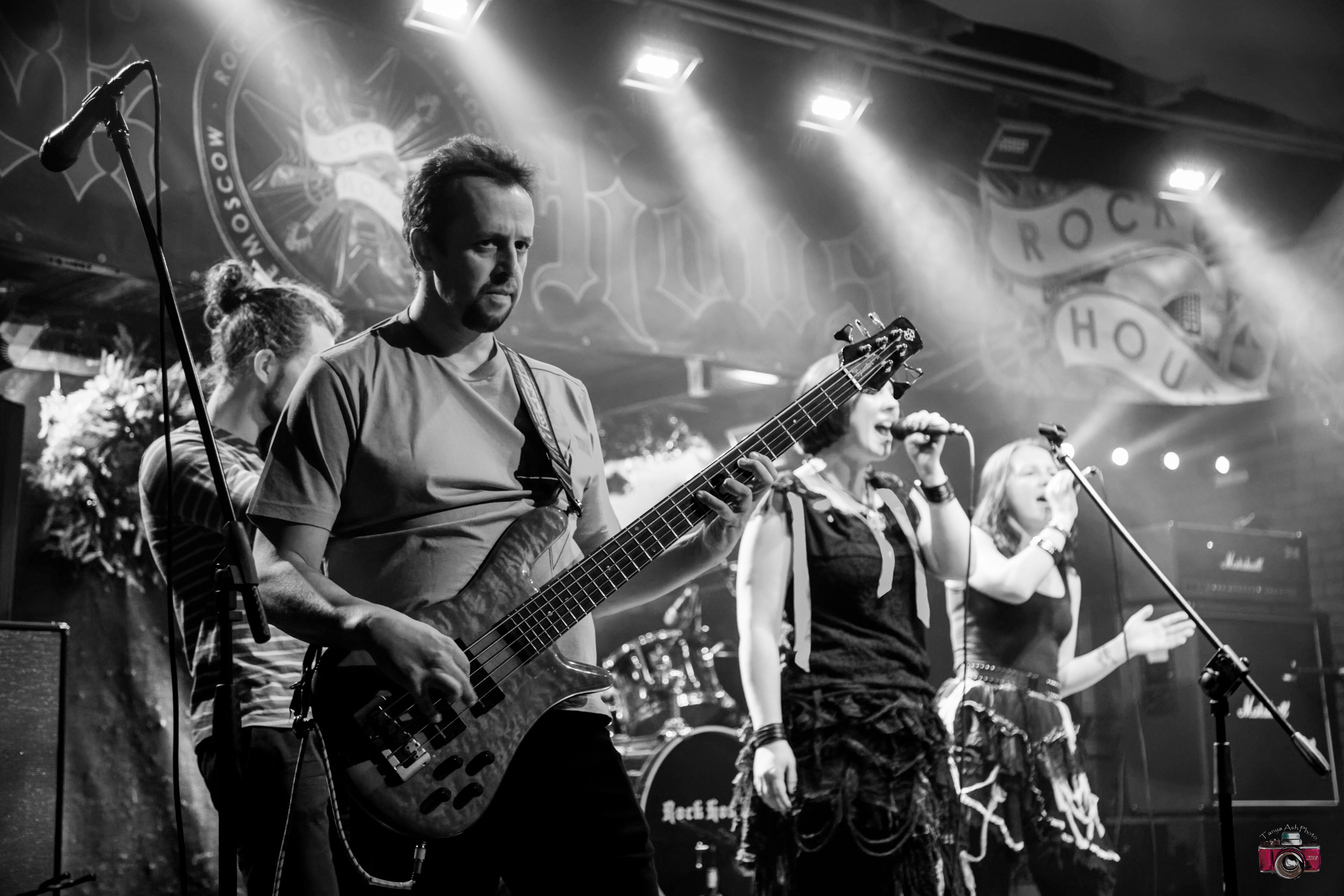 Фестиваль "Йоль". Photographer Sonkina Tatiana (Tanya Ash)