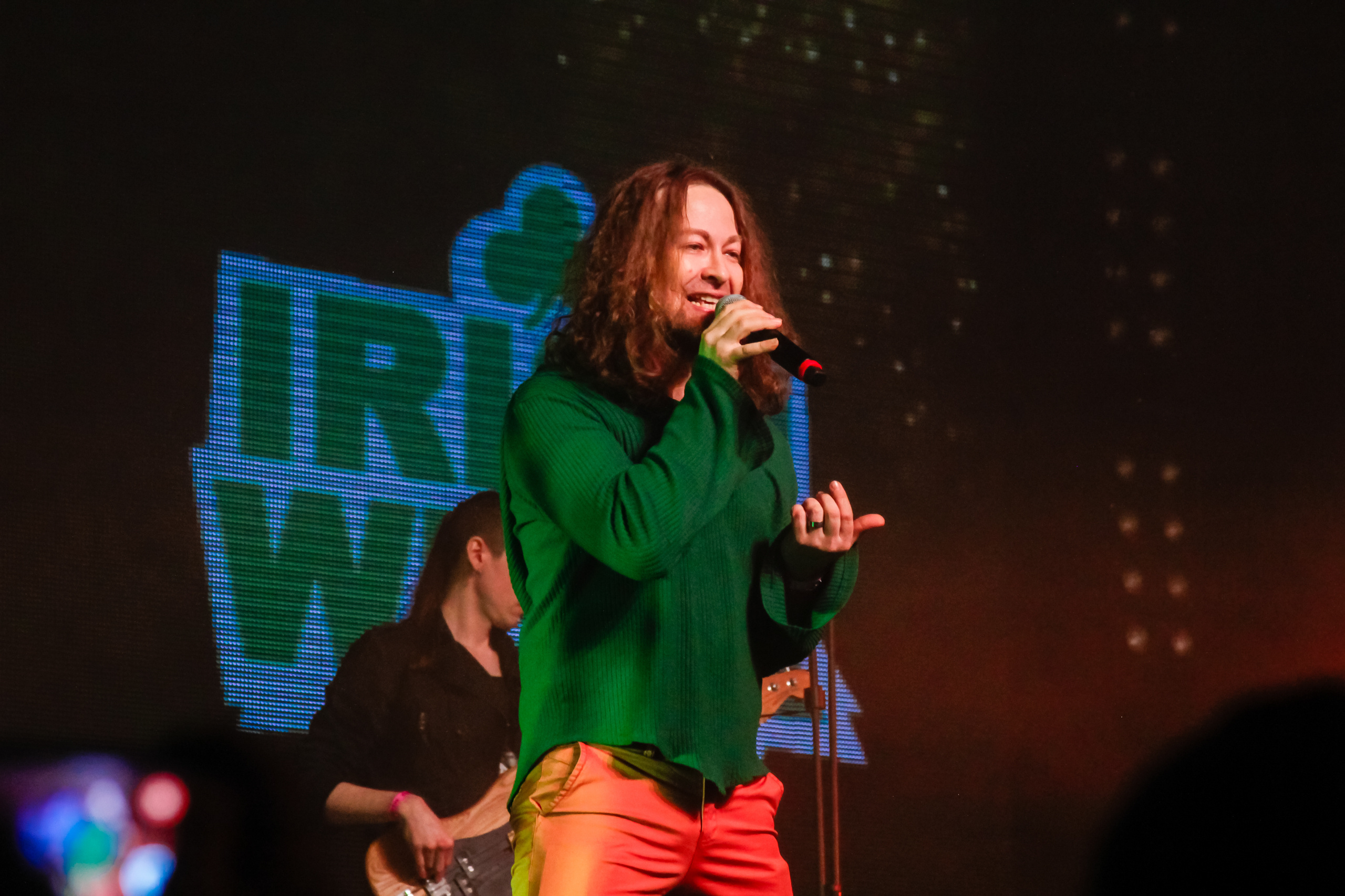 Фестиваль День и ночь Святого Патрика. Photographer Sonkina Tatiana (Tanya Ash)