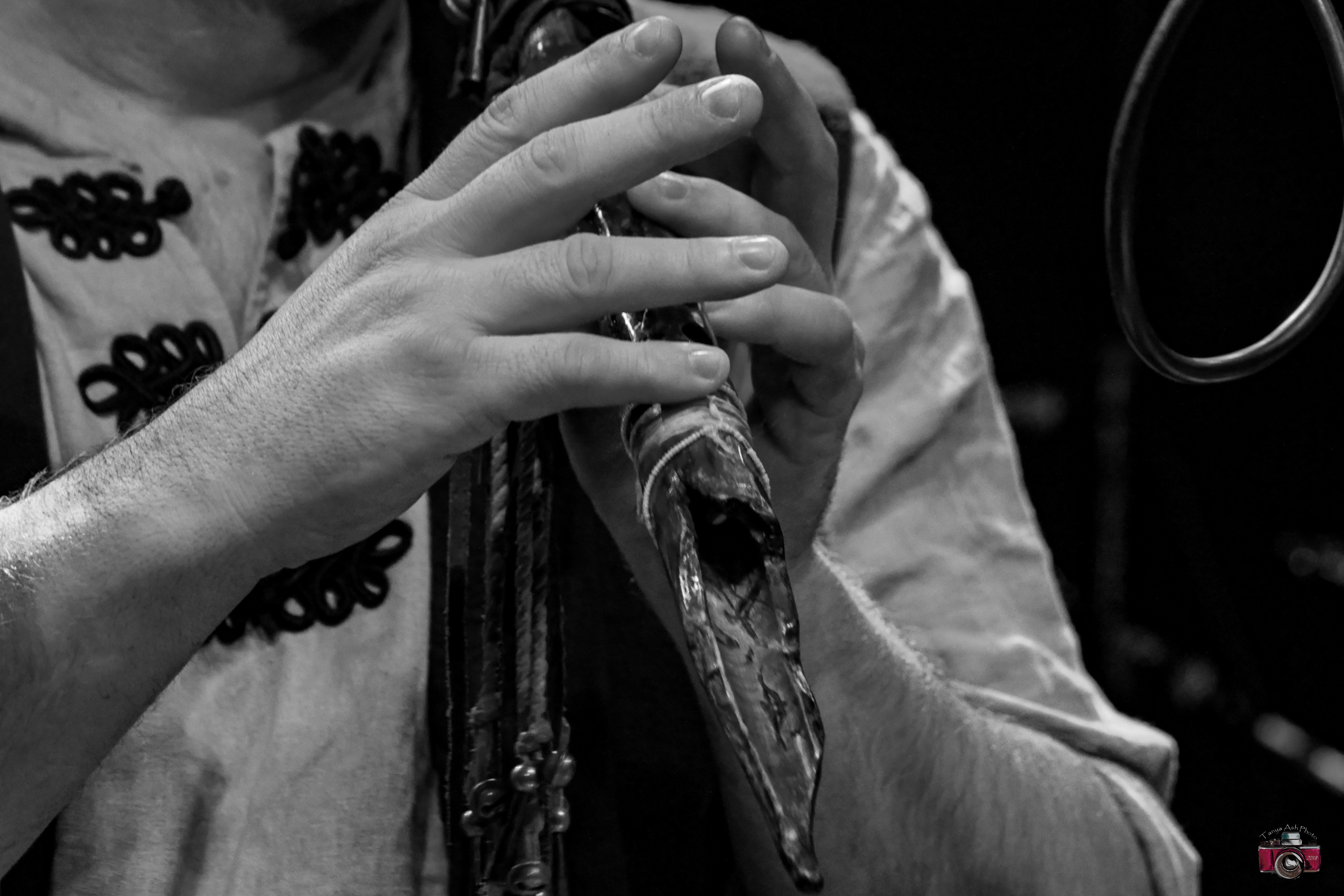 Фестиваль "Йоль". Photographer Sonkina Tatiana (Tanya Ash)