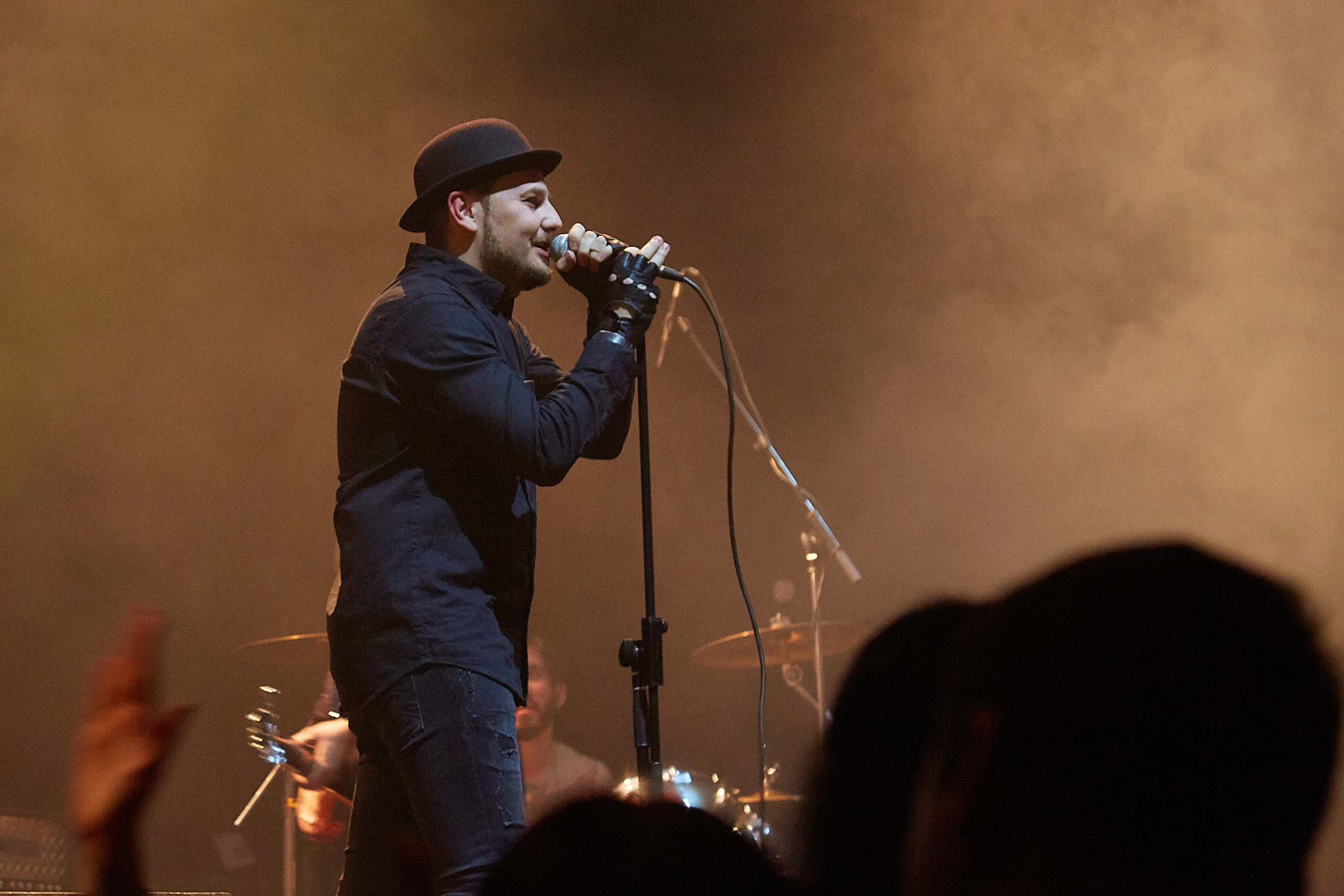 Группа Korsиka. Photographer Sonkina Tatiana (Tanya Ash)