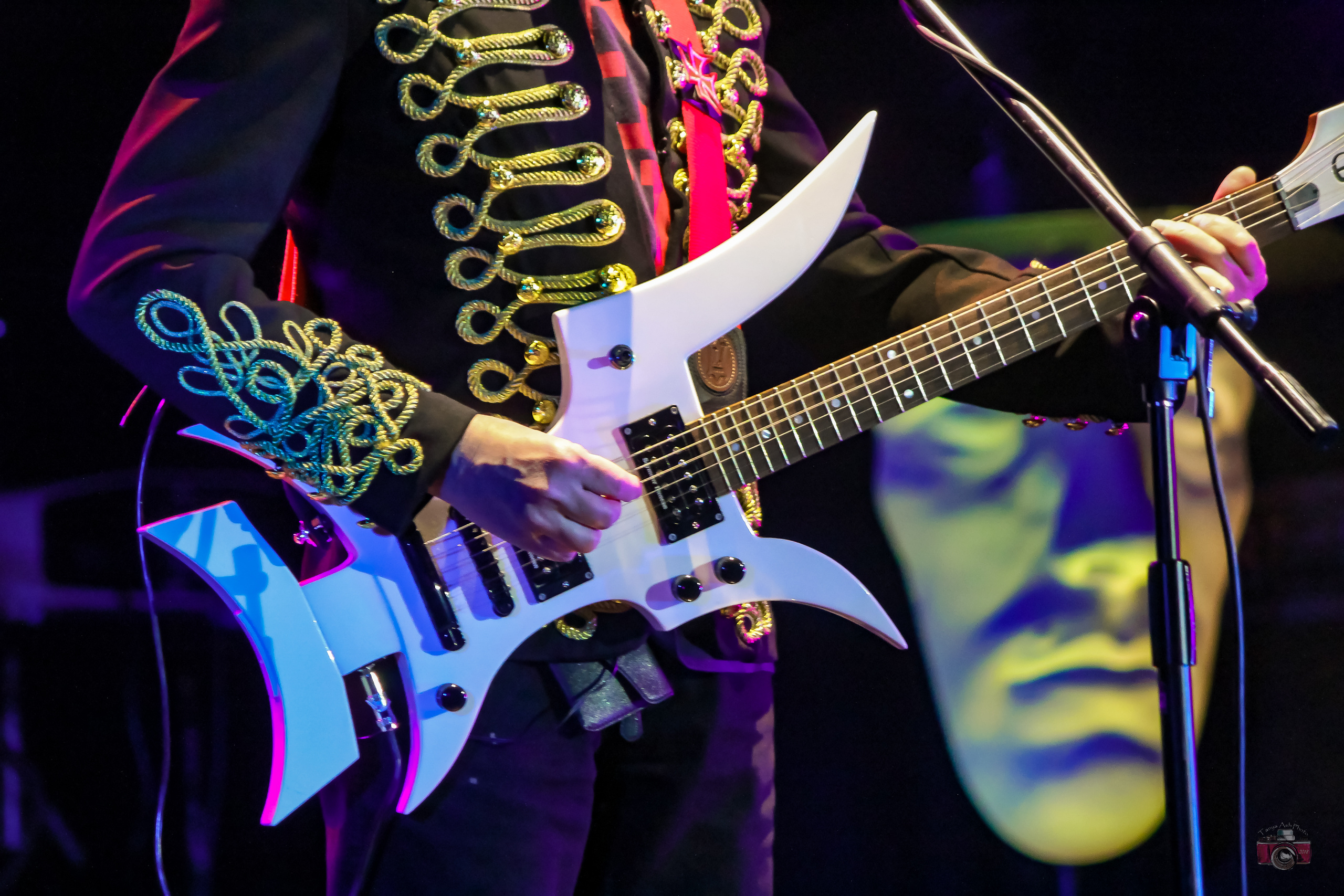 Группа Пикник. Photographer Sonkina Tatiana (Tanya Ash)