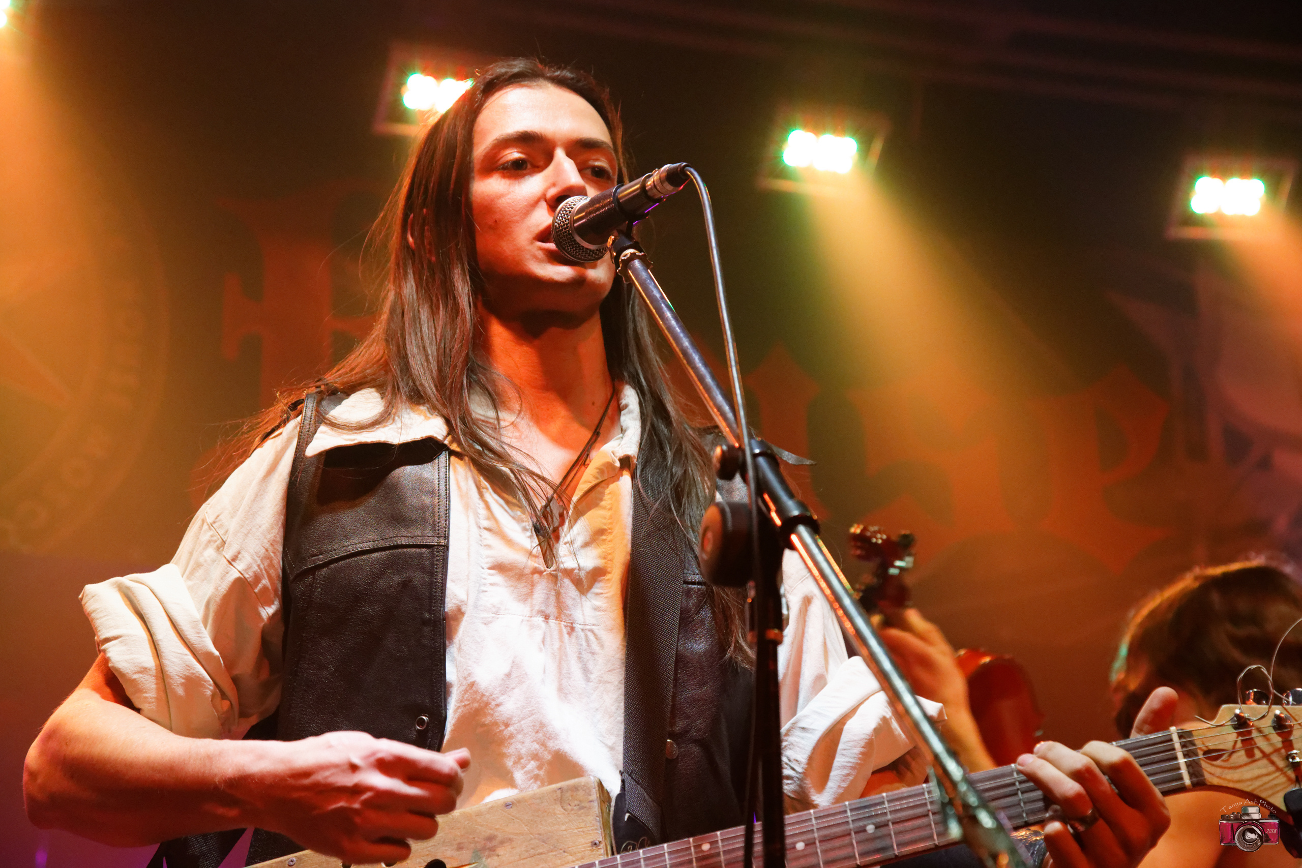 Фестиваль "Йоль". Photographer Sonkina Tatiana (Tanya Ash)