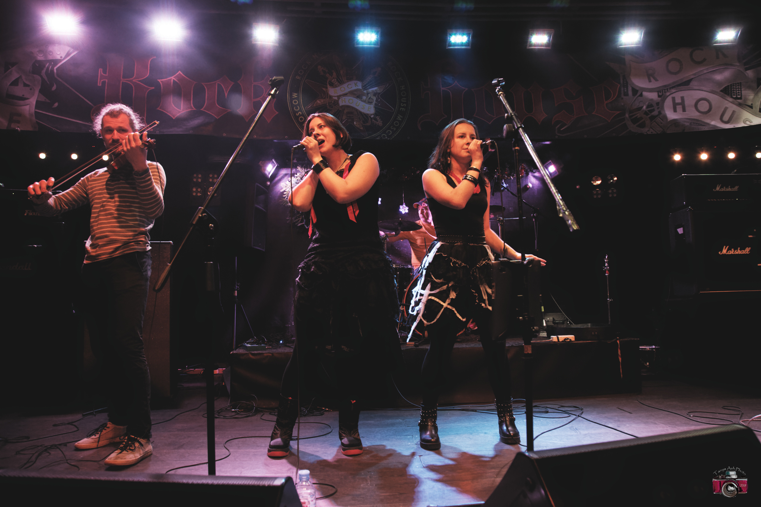 Фестиваль "Йоль". Photographer Sonkina Tatiana (Tanya Ash)