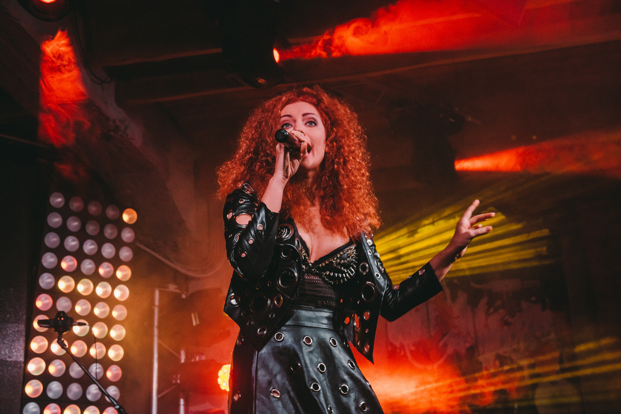 Вальпургиева ночь. Фотограф Сонкина Татьяна