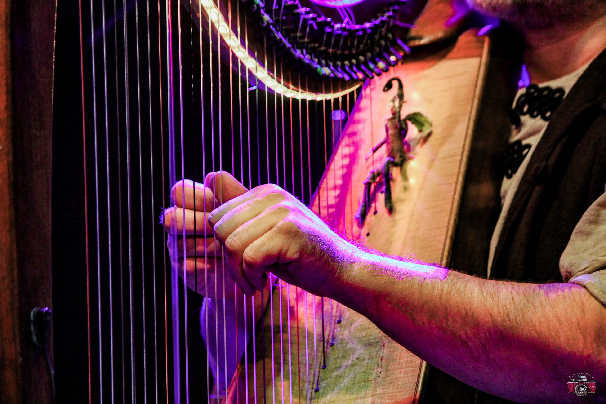 Фестиваль "Йоль". Photographer Sonkina Tatiana (Tanya Ash)