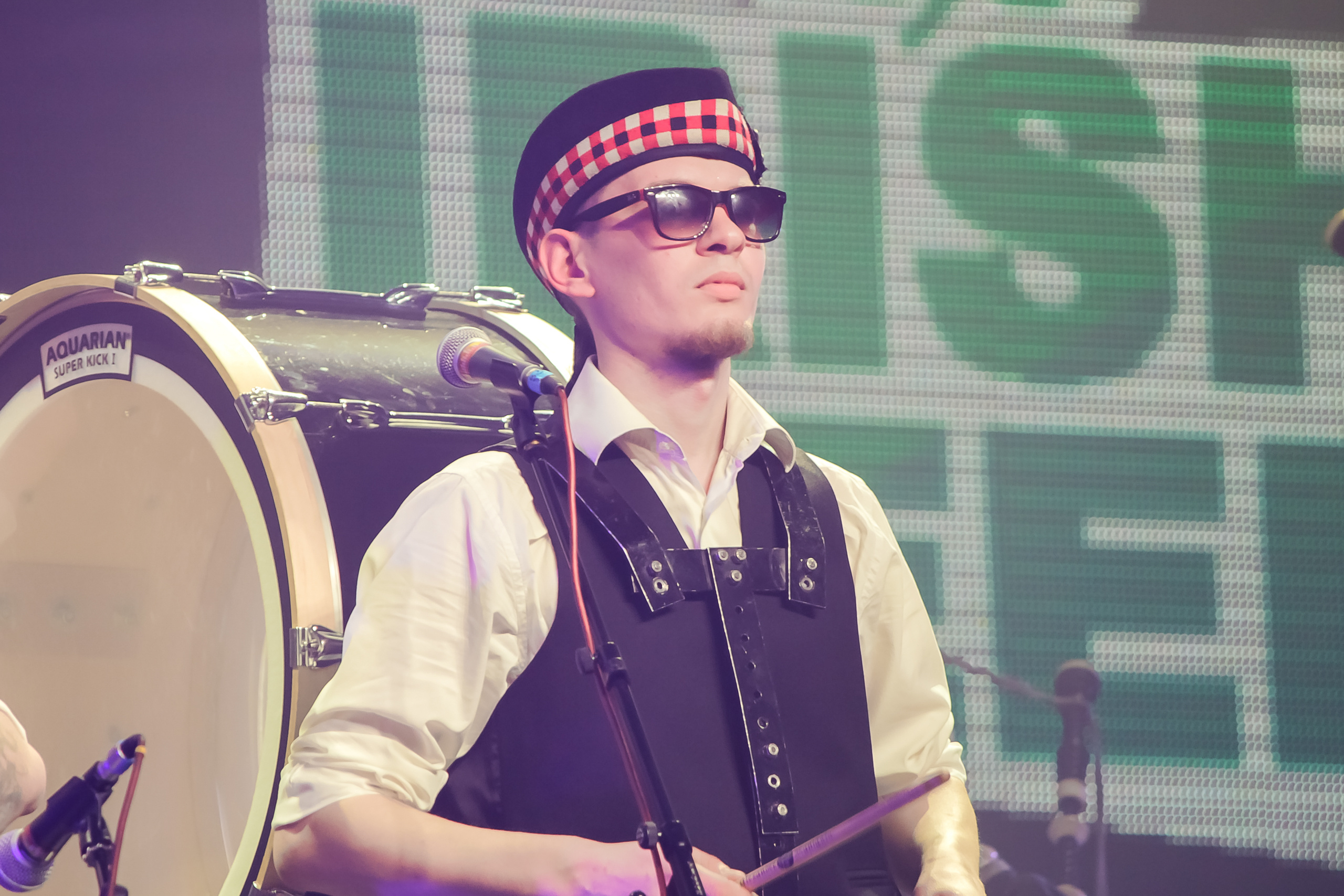 Фестиваль День и ночь Святого Патрика. Photographer Sonkina Tatiana (Tanya Ash)