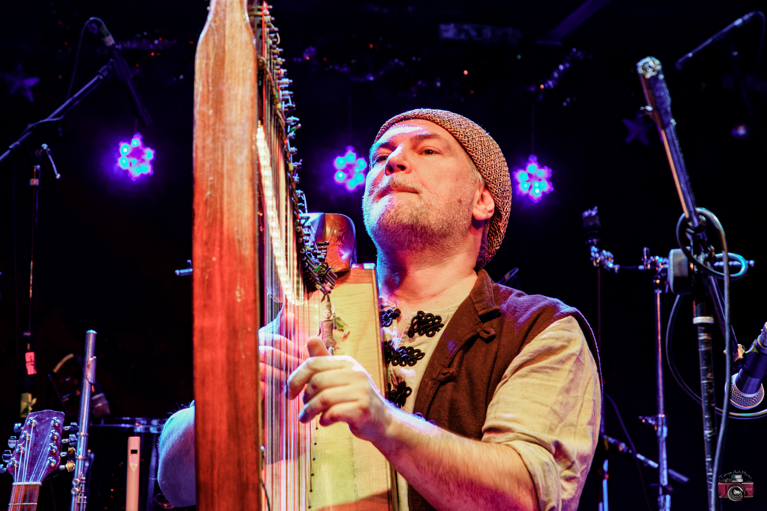 Фестиваль "Йоль". Photographer Sonkina Tatiana (Tanya Ash)