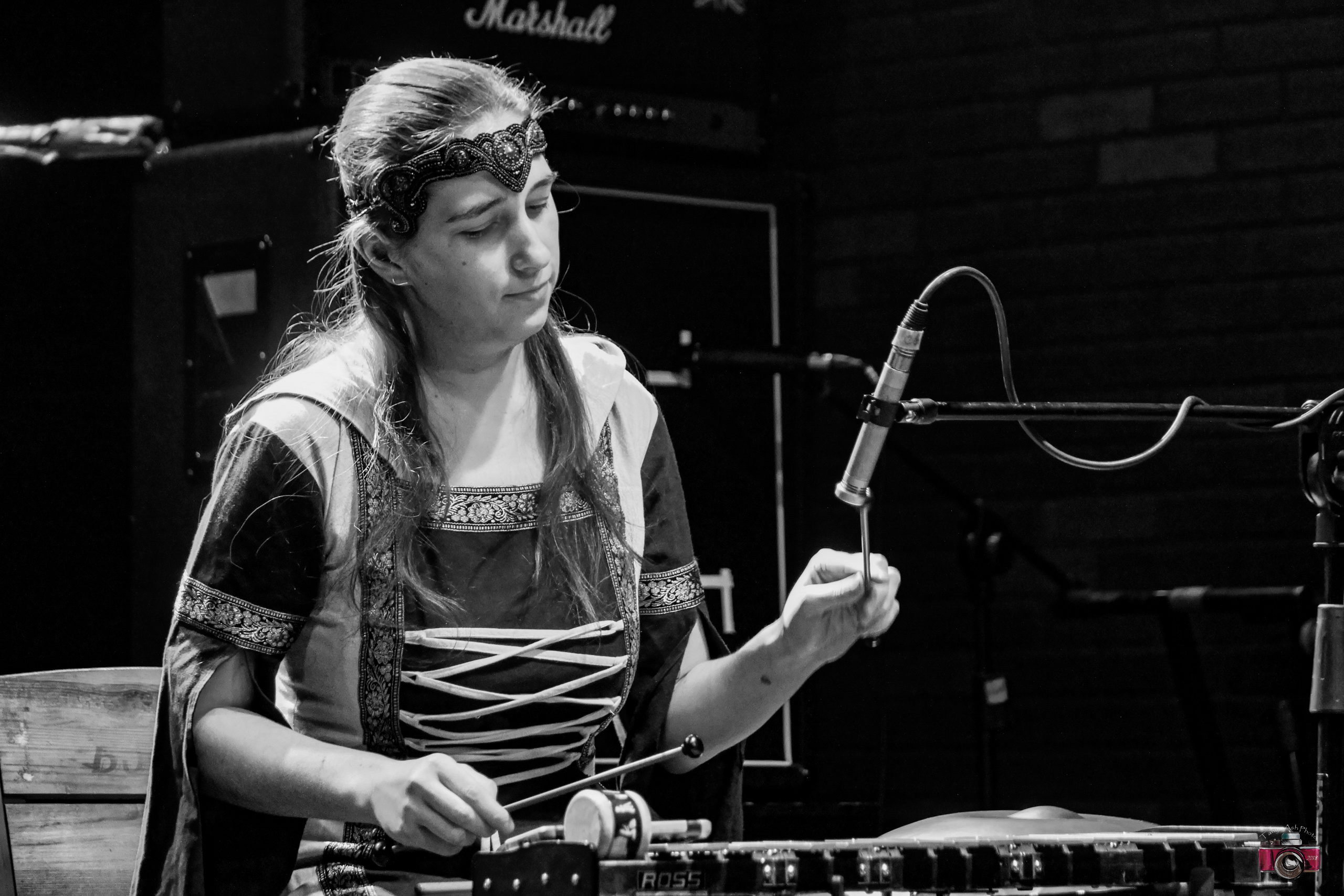 Фестиваль "Йоль". Photographer Sonkina Tatiana (Tanya Ash)