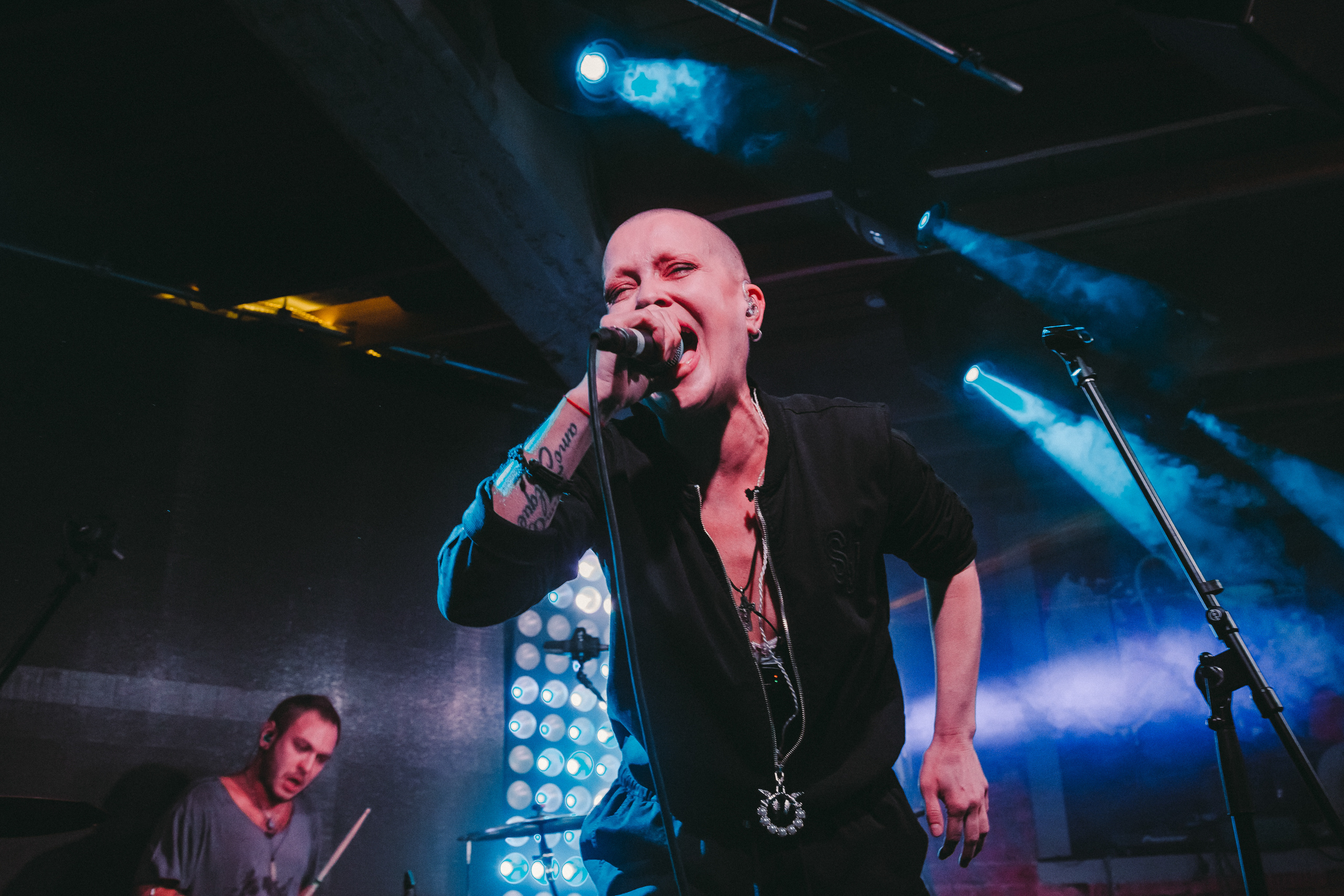 Вальпургиева ночь. Фотограф Сонкина Татьяна