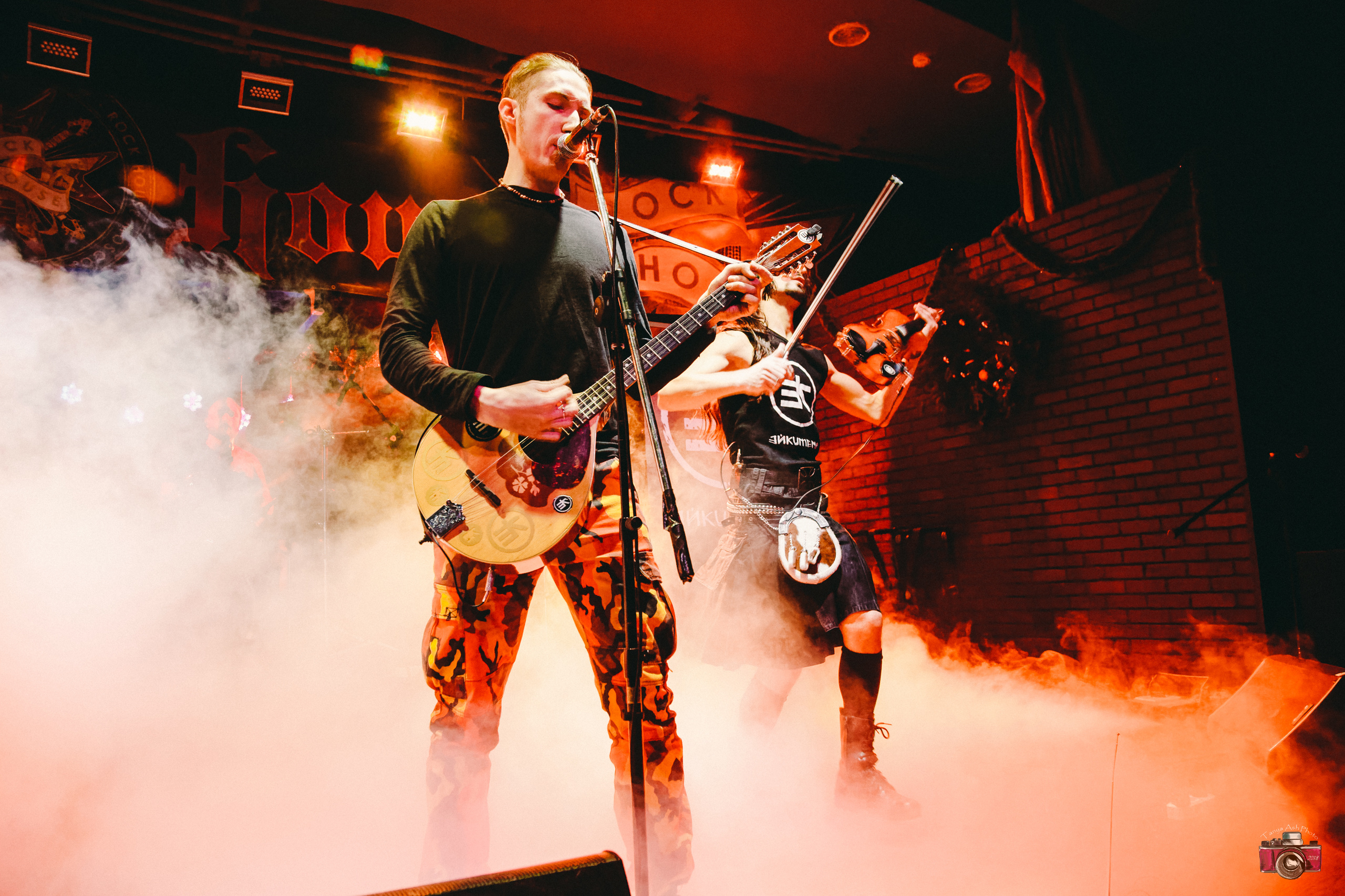 Фестиваль "Йоль". Photographer Sonkina Tatiana (Tanya Ash)