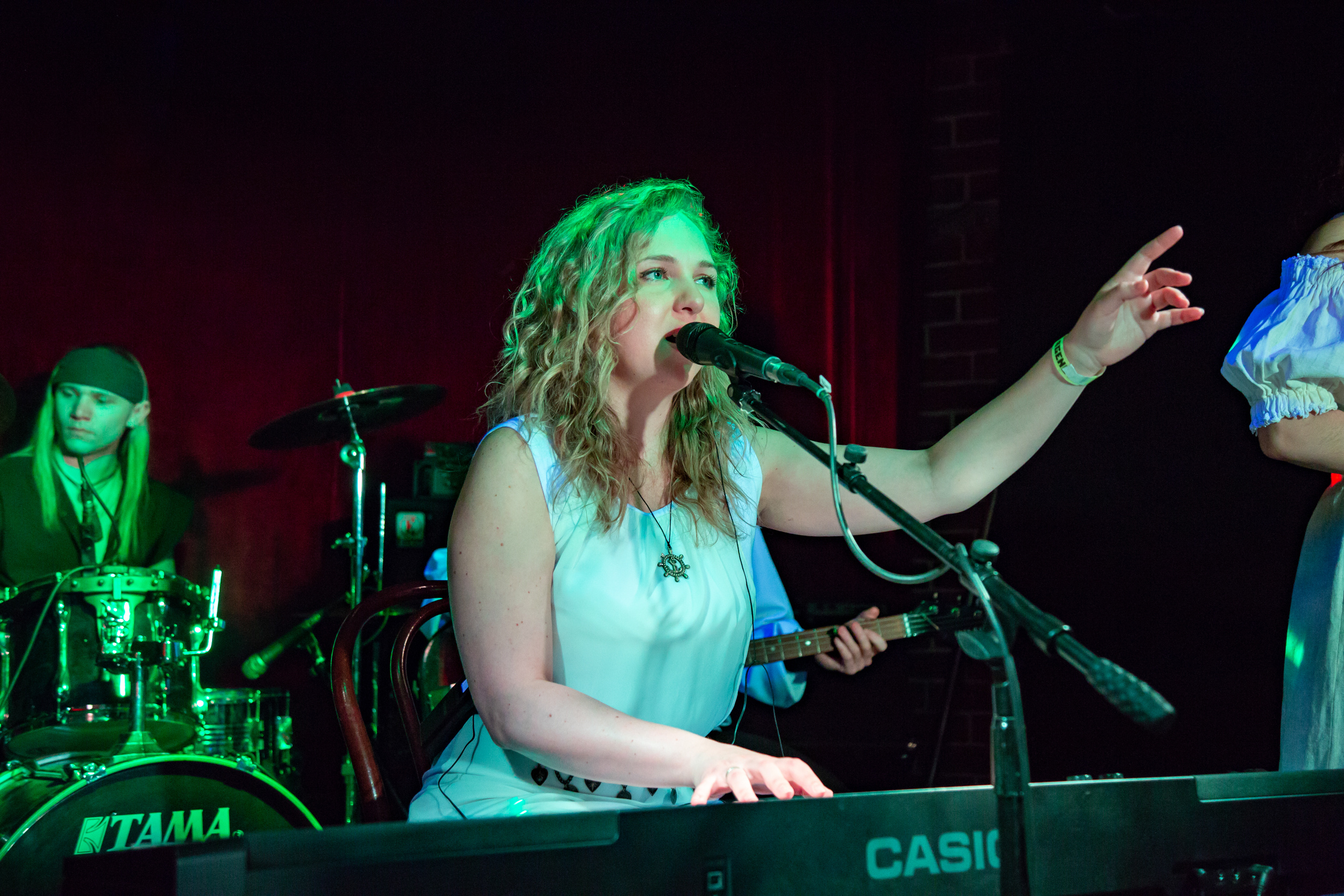 Группа Марко Поло. Photographer Sonkina Tatiana (Tanya Ash)