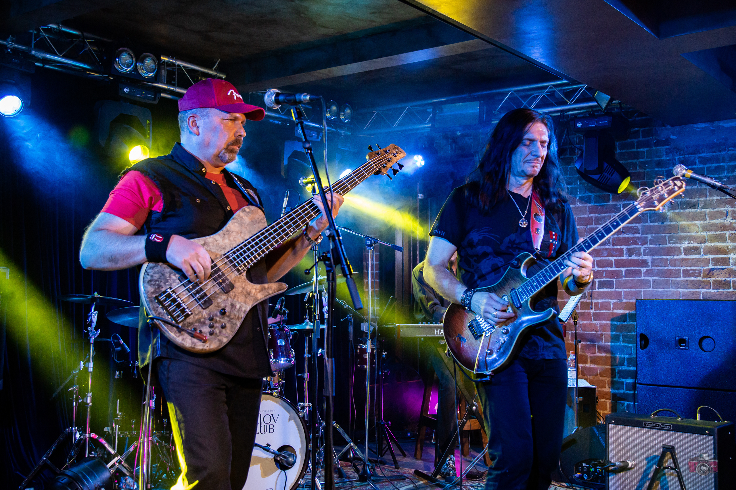 Группа ChetMen. Photographer Sonkina Tatiana (Tanya Ash)