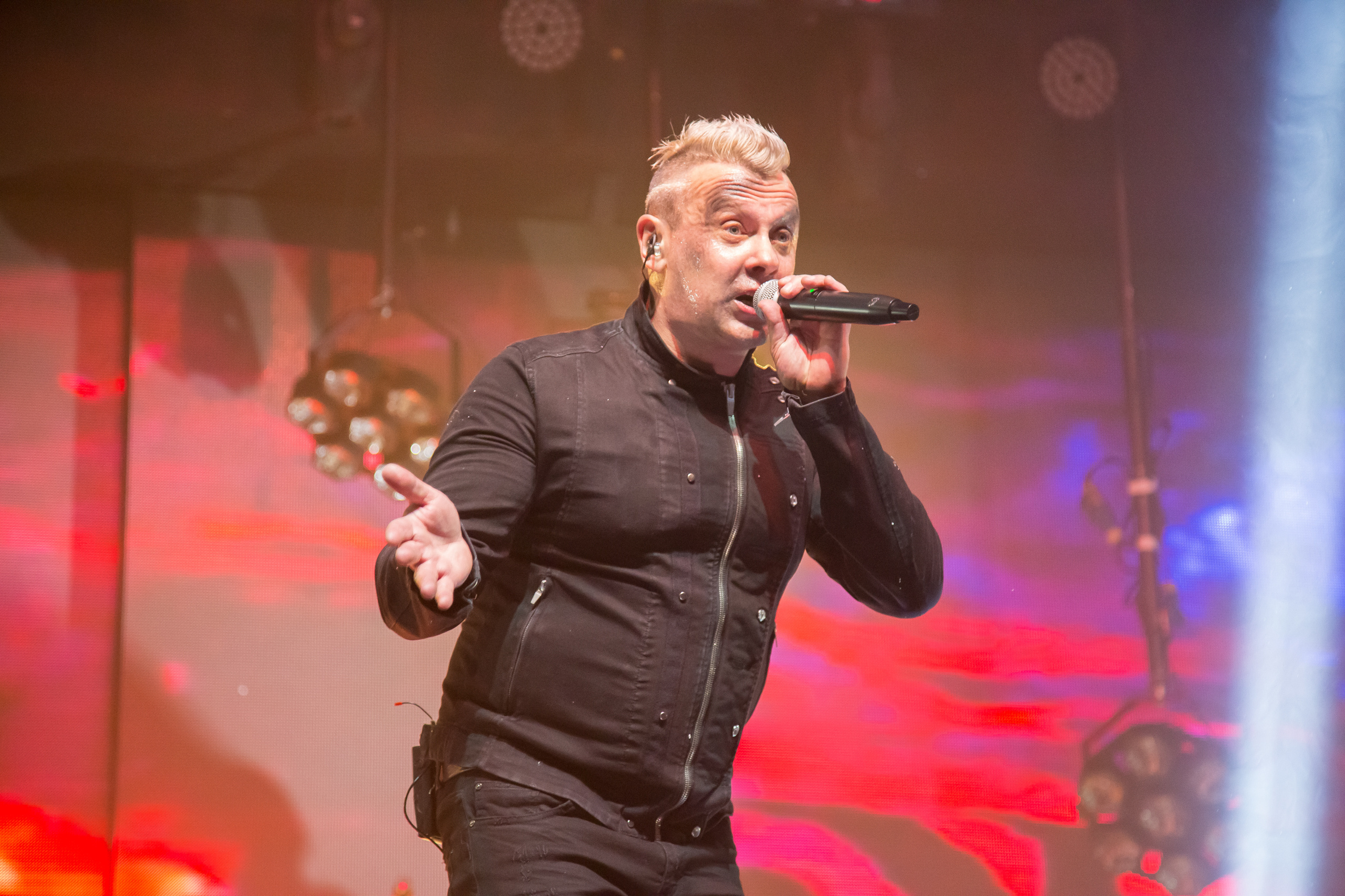 Группа MORDOR. Фотограф Сонкина Татьяна