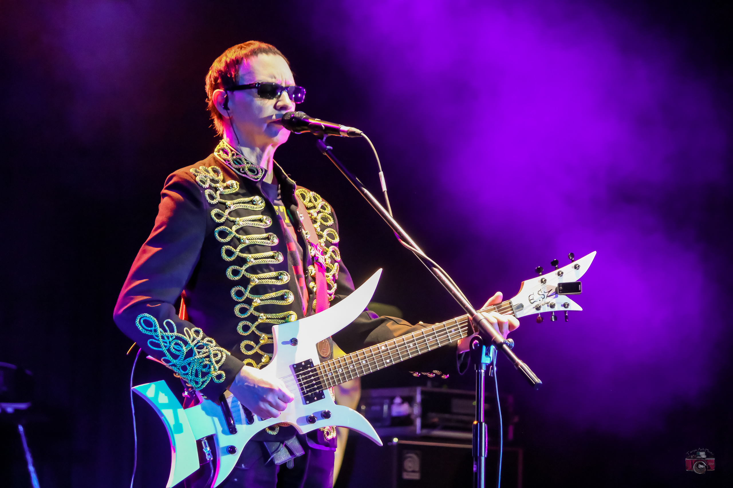 Группа Пикник. Photographer Sonkina Tatiana (Tanya Ash)