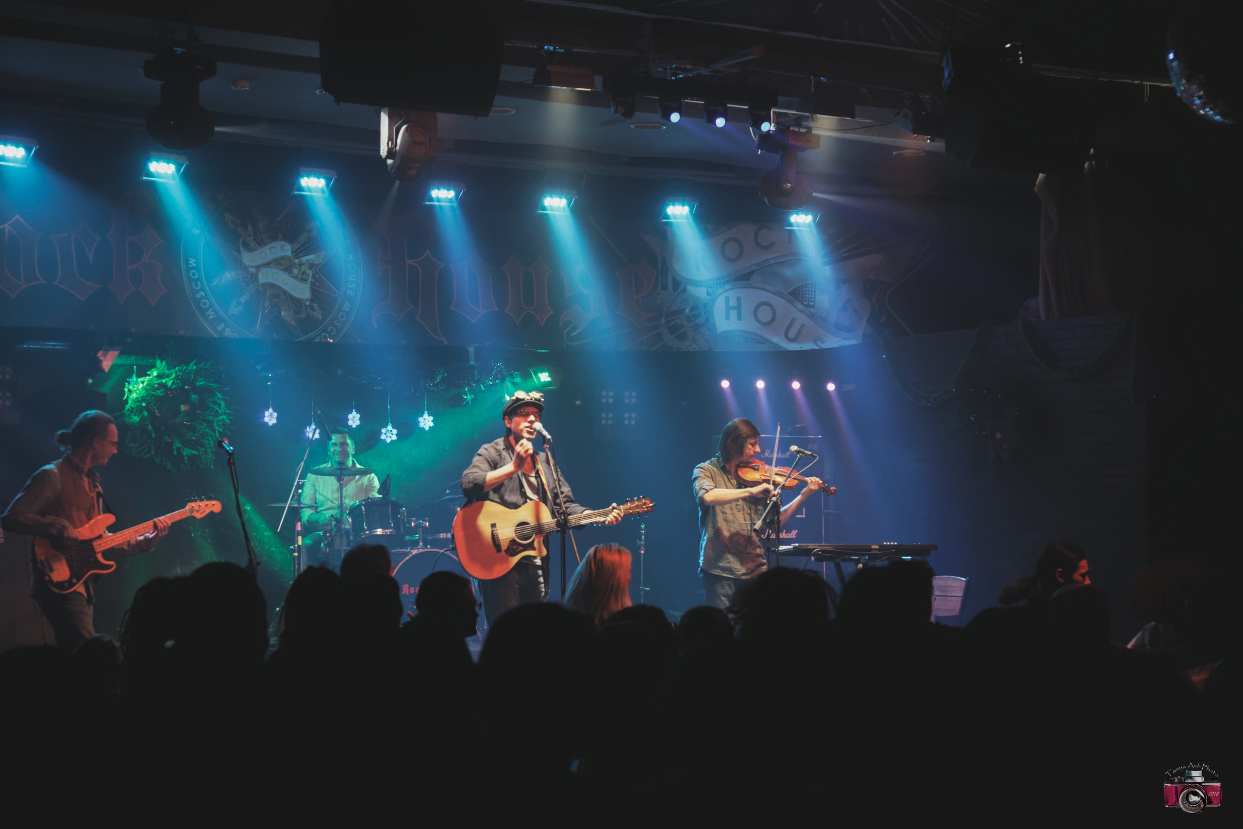 Фестиваль "Йоль". Photographer Sonkina Tatiana (Tanya Ash)