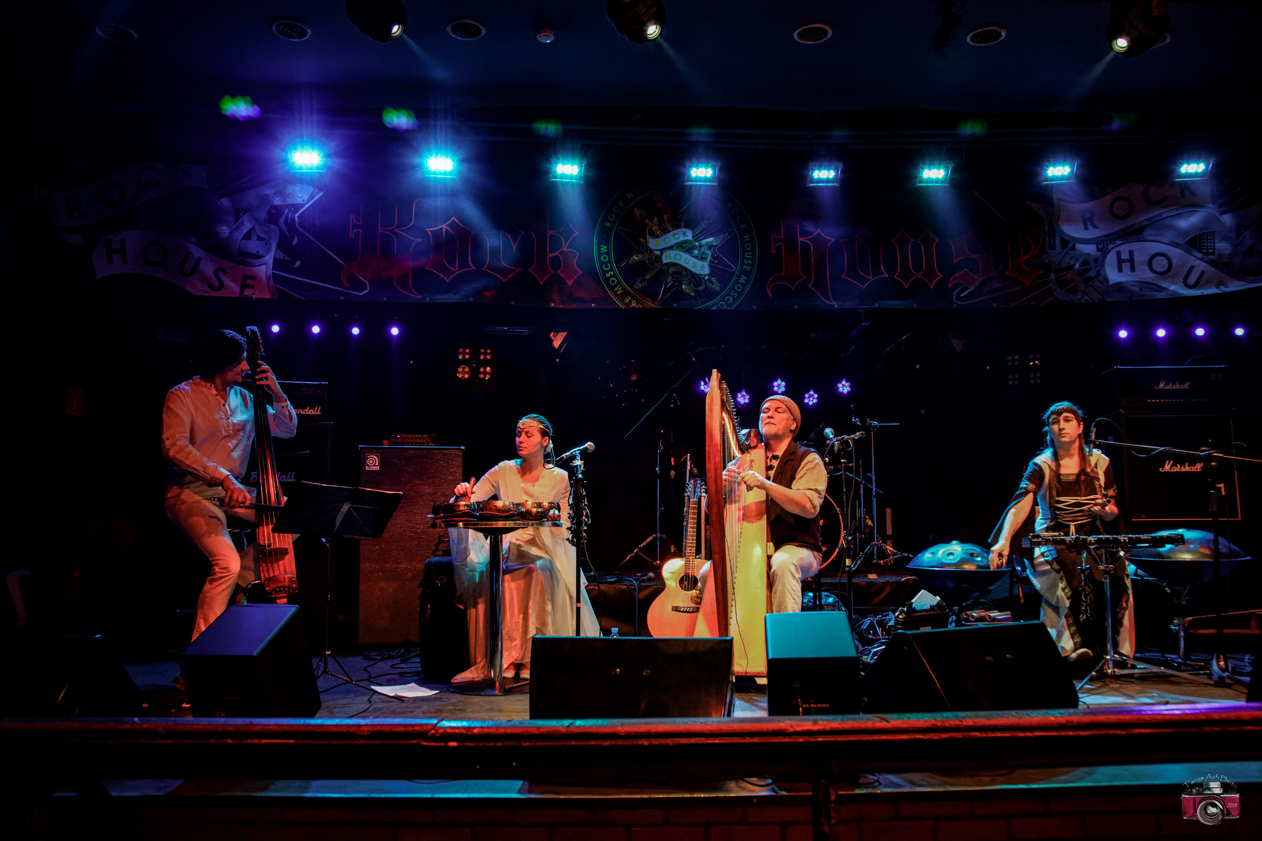 Фестиваль "Йоль". Photographer Sonkina Tatiana (Tanya Ash)