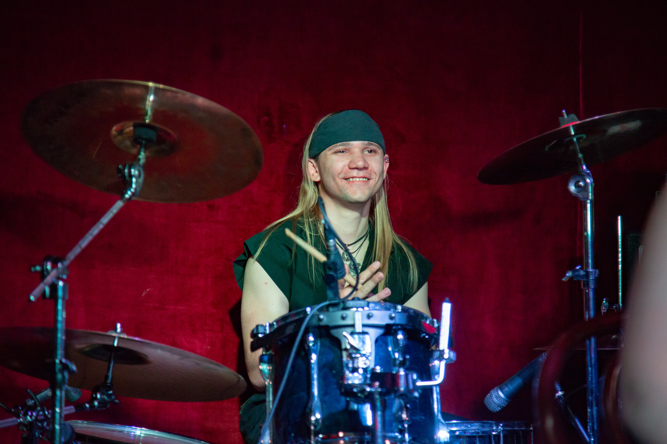 Группа Марко Поло. Photographer Sonkina Tatiana (Tanya Ash)