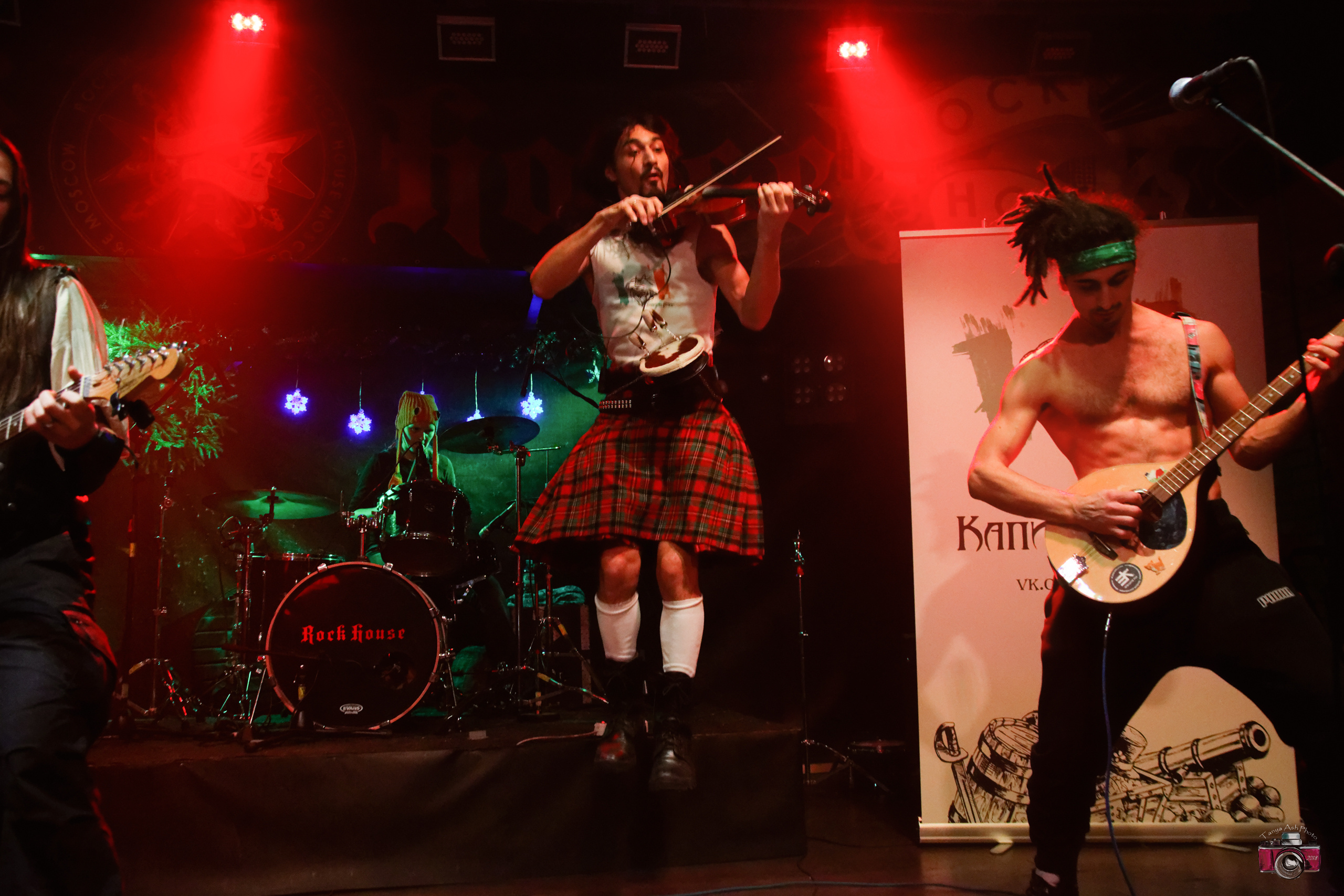 Фестиваль "Йоль". Photographer Sonkina Tatiana (Tanya Ash)