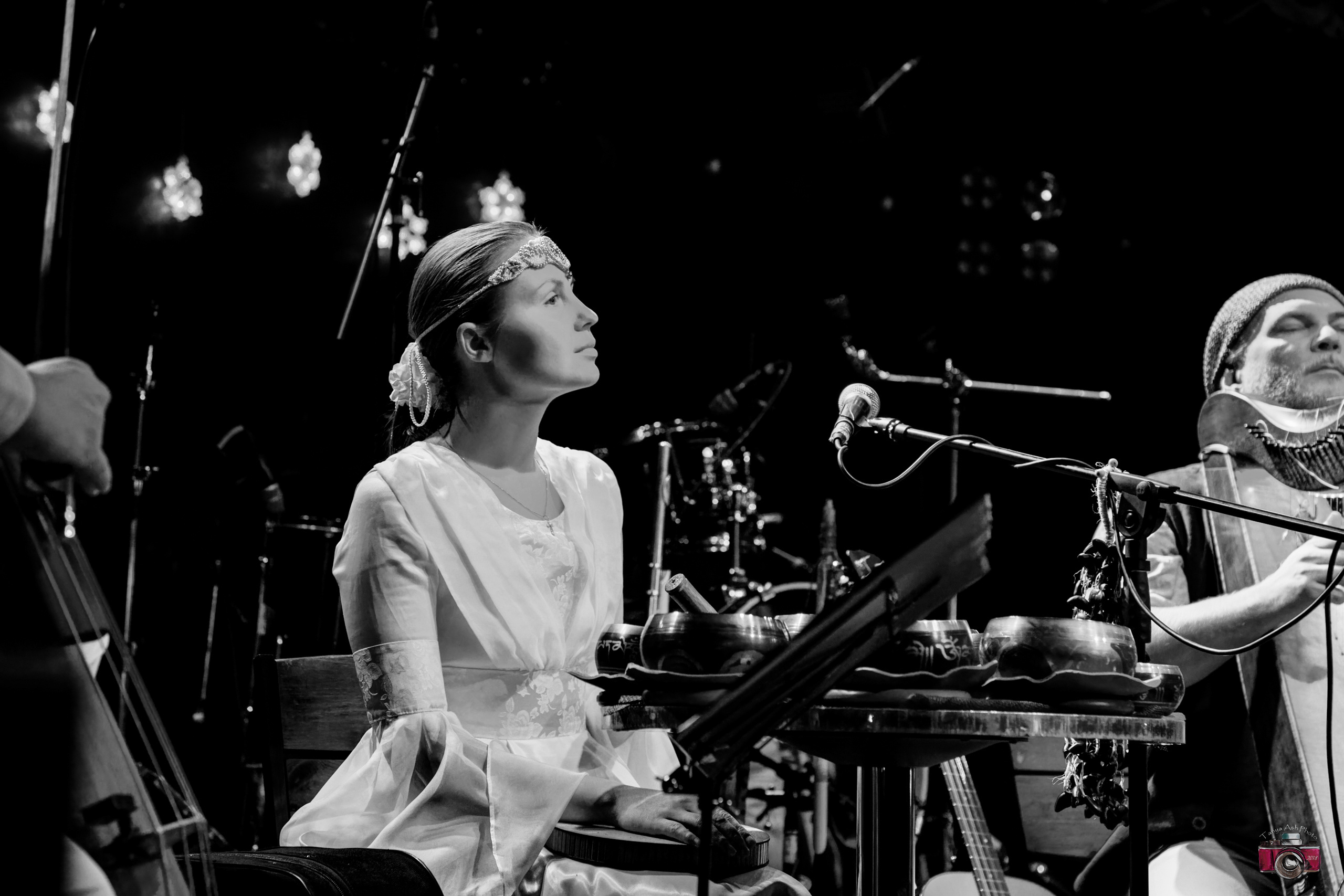 Фестиваль "Йоль". Photographer Sonkina Tatiana (Tanya Ash)